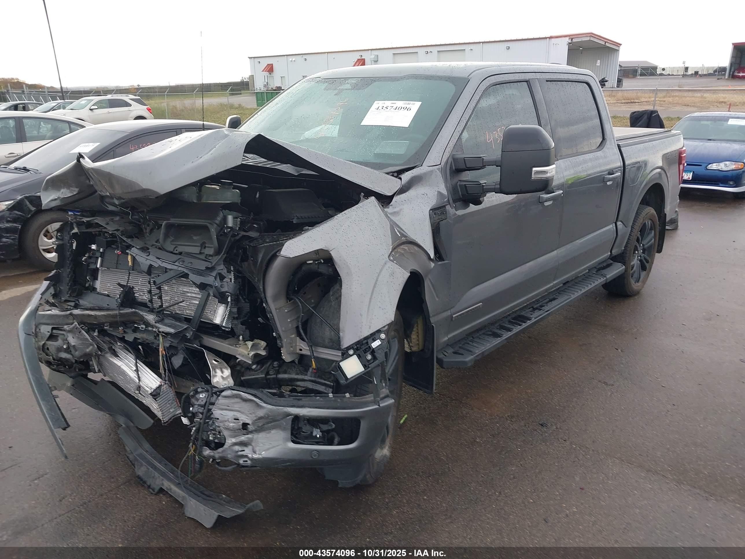 FORD F-150 image 2