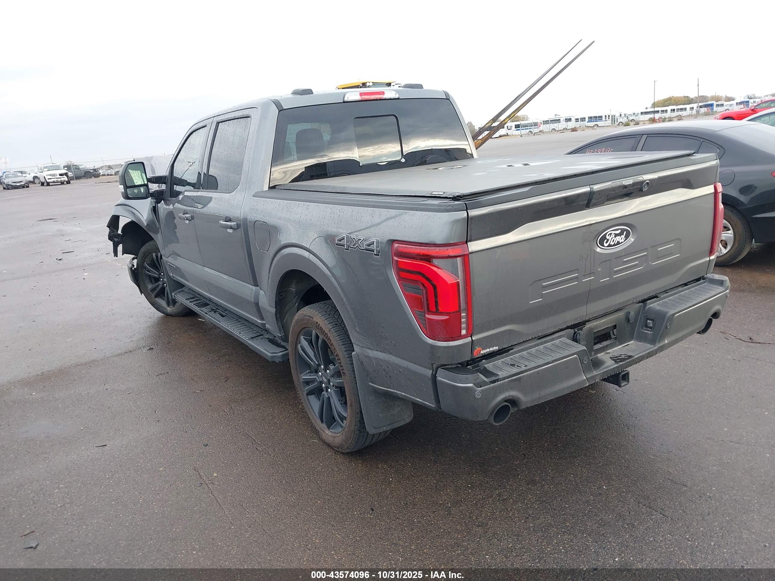 FORD F-150 image 3