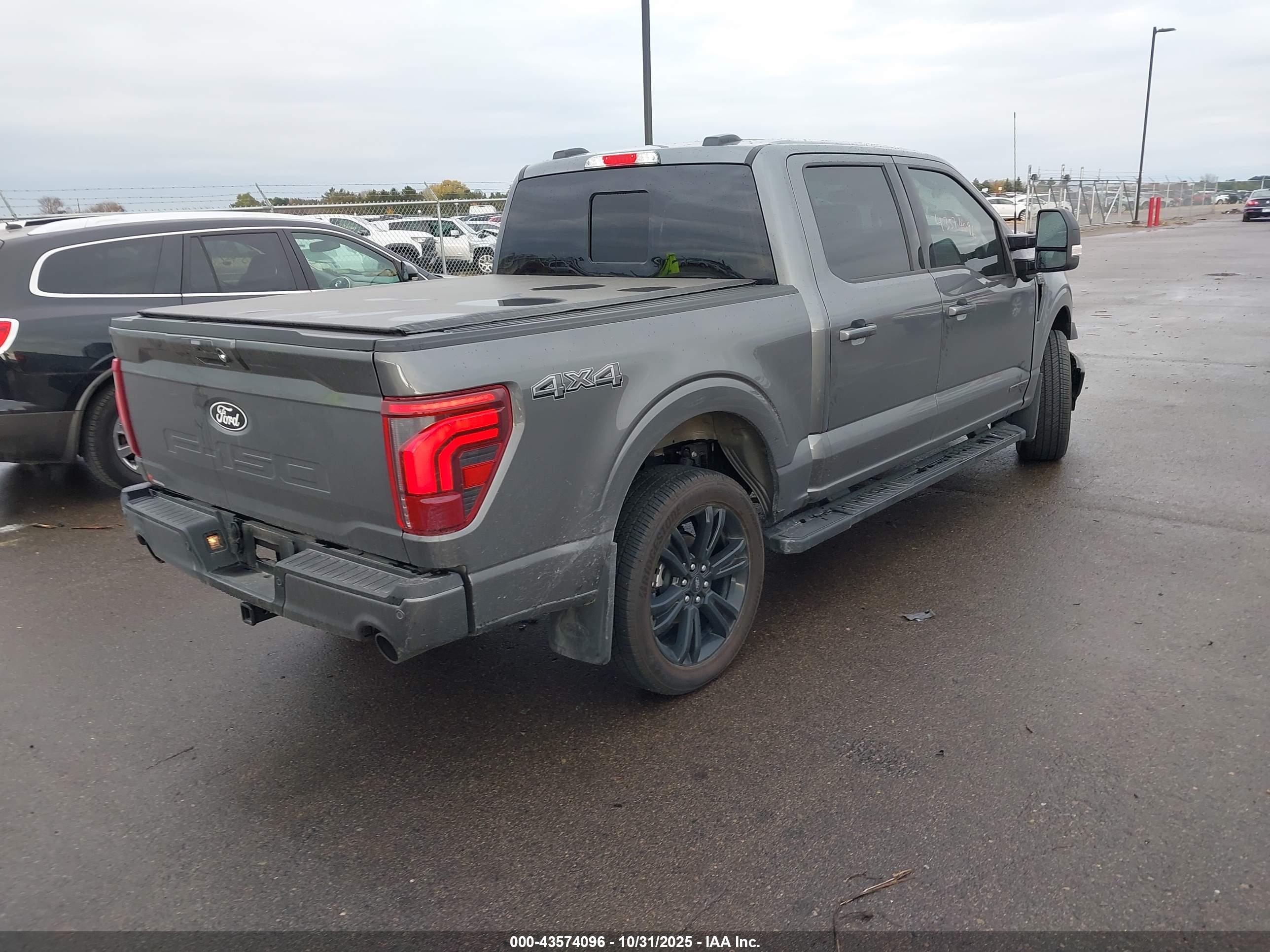 FORD F-150 image 4