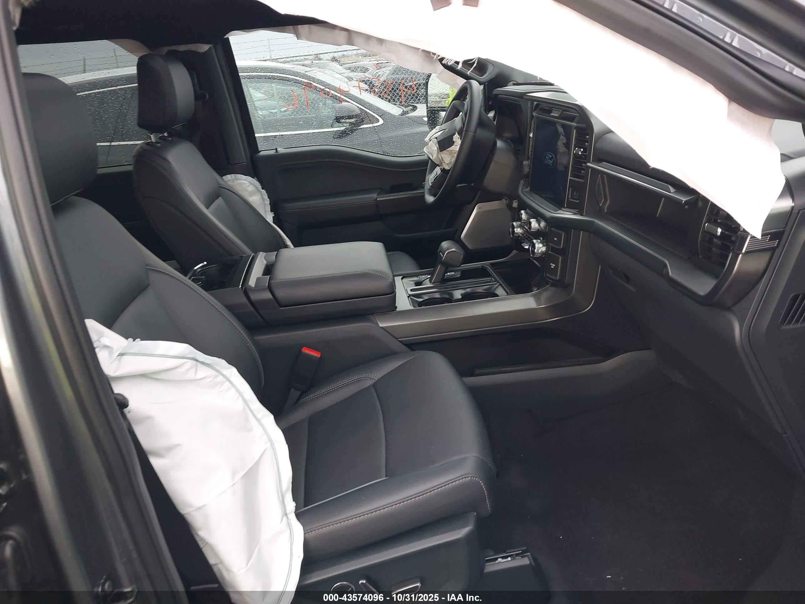 FORD F-150 image 5