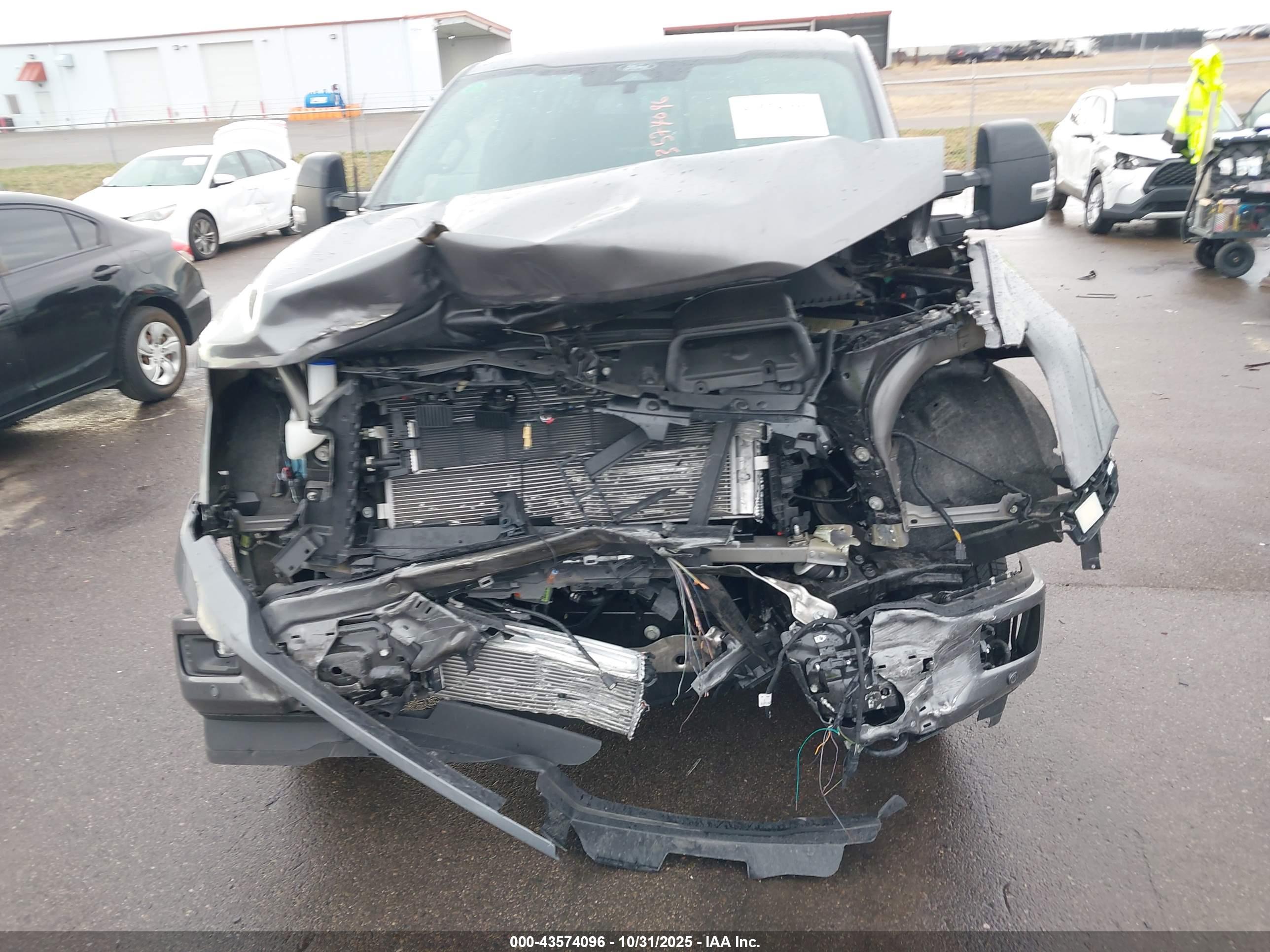 FORD F-150 image 6
