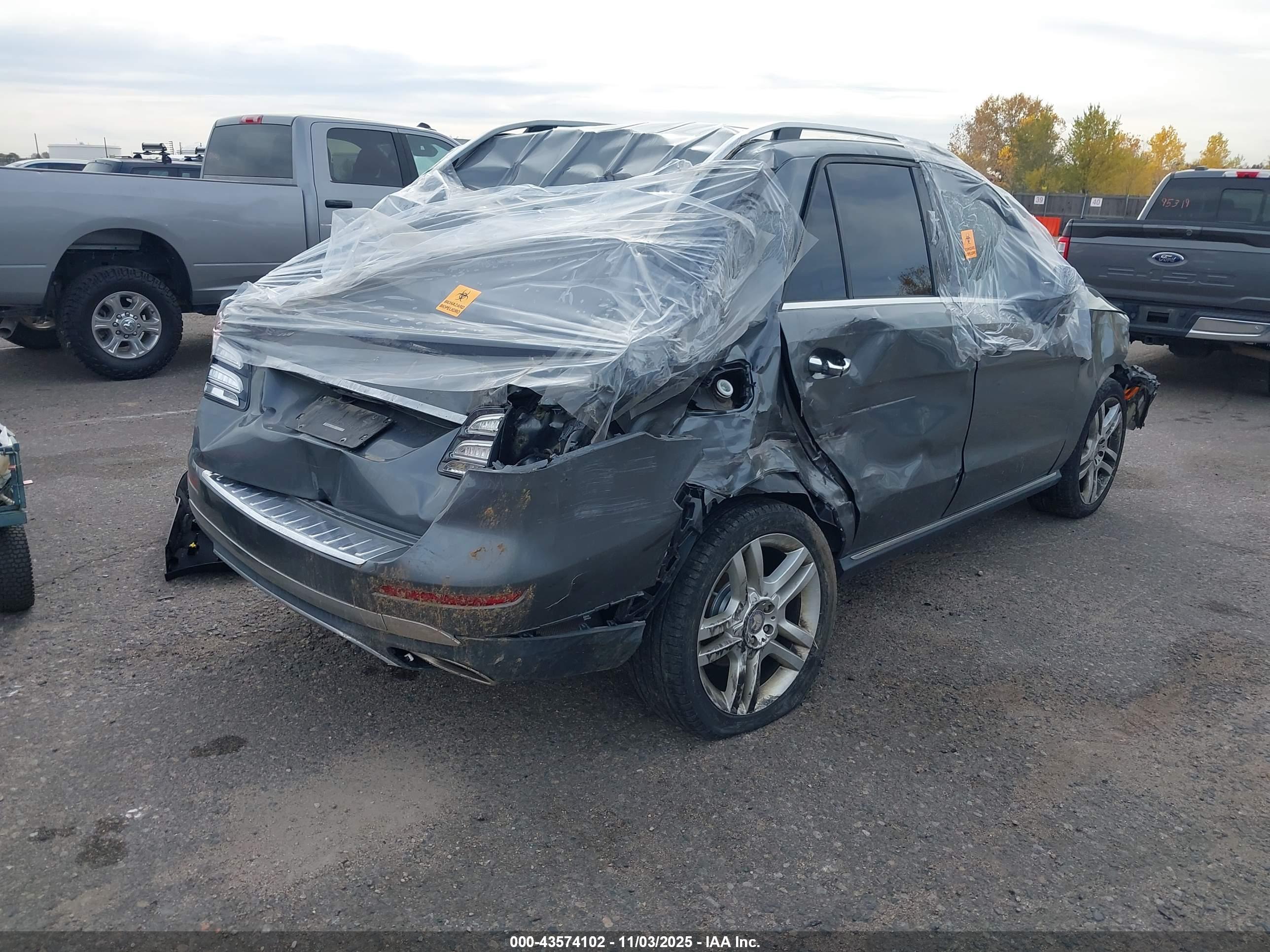 MERCEDES-BENZ GLE image 4