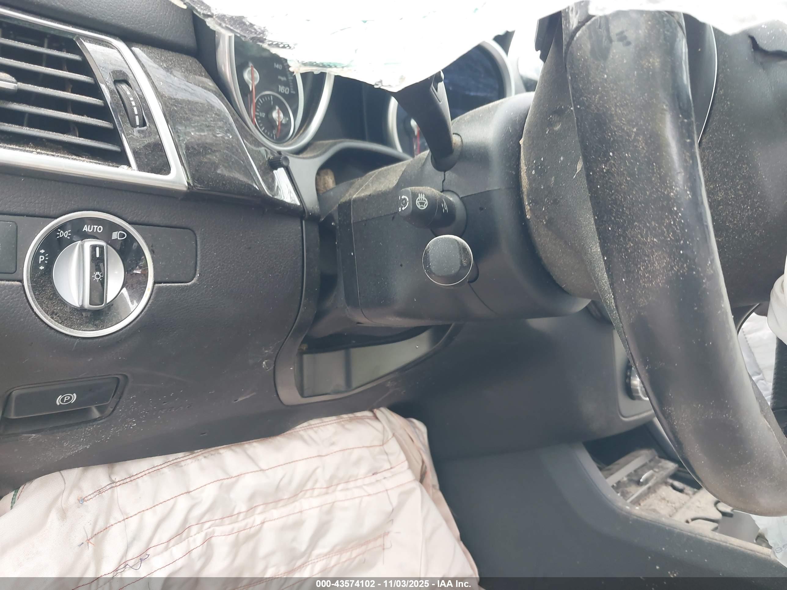 MERCEDES-BENZ GLE image 7