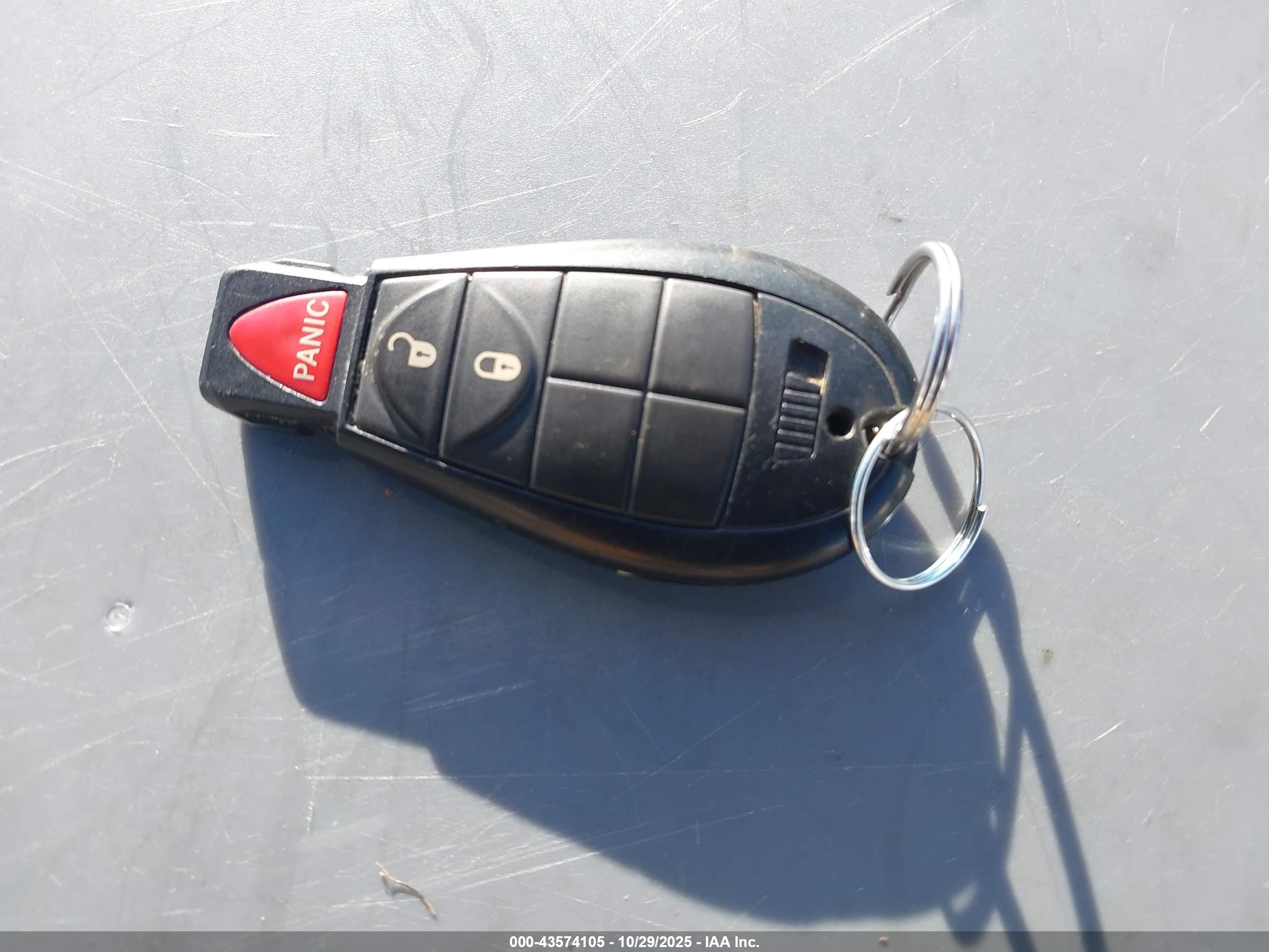 DODGE JOURNEY image 11