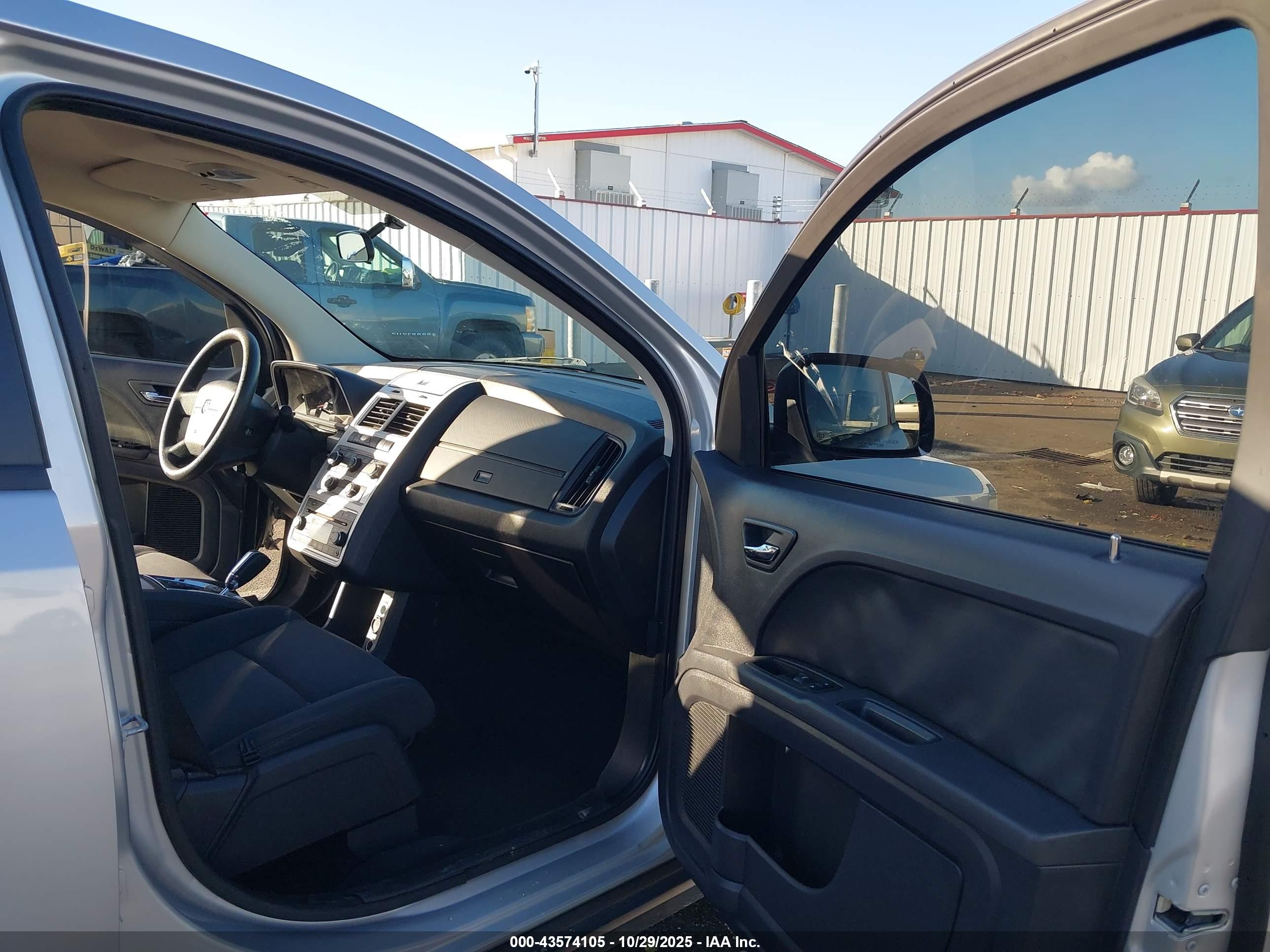 DODGE JOURNEY image 5