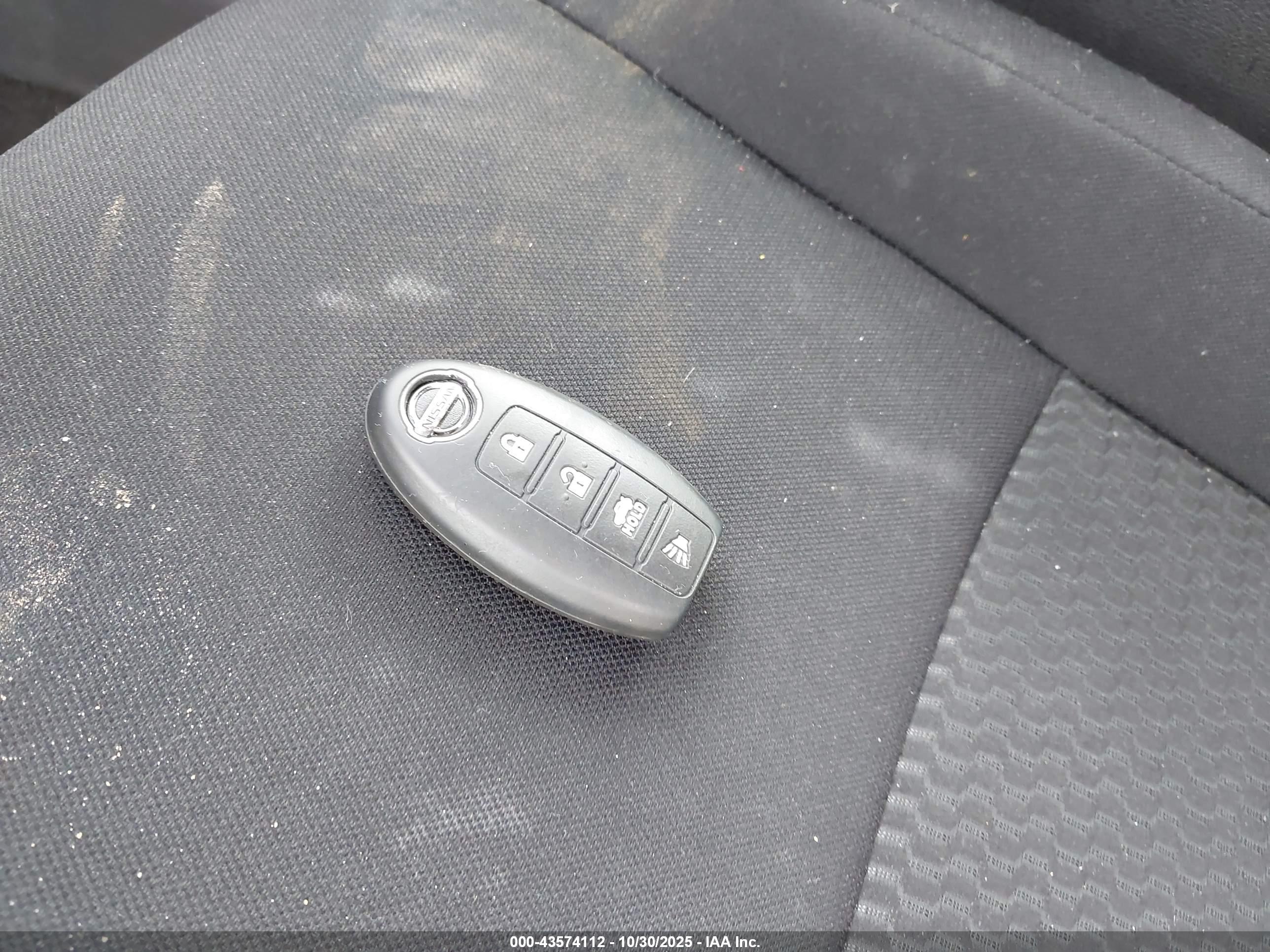 NISSAN SENTRA image 11