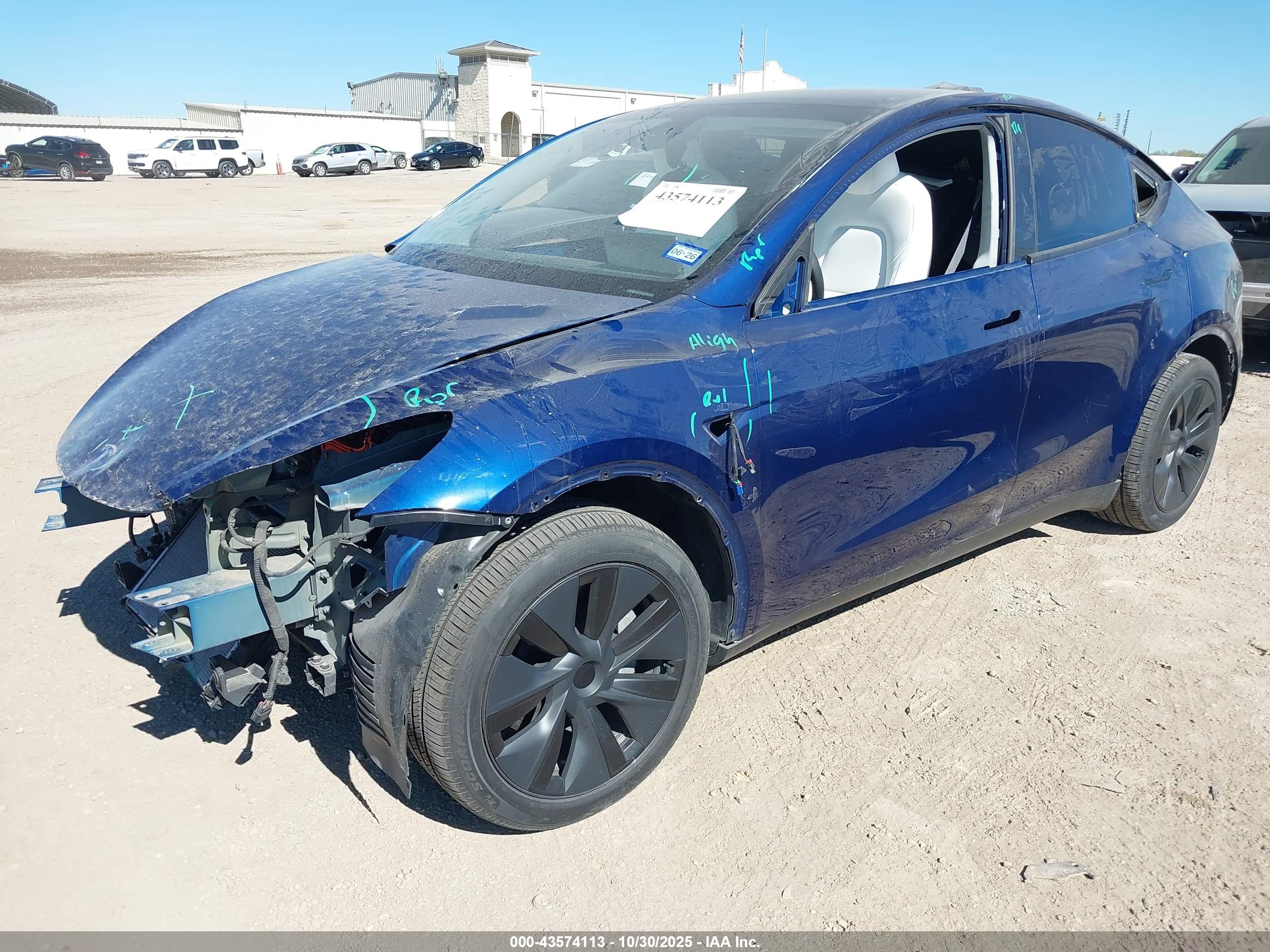 TESLA MODEL image 2