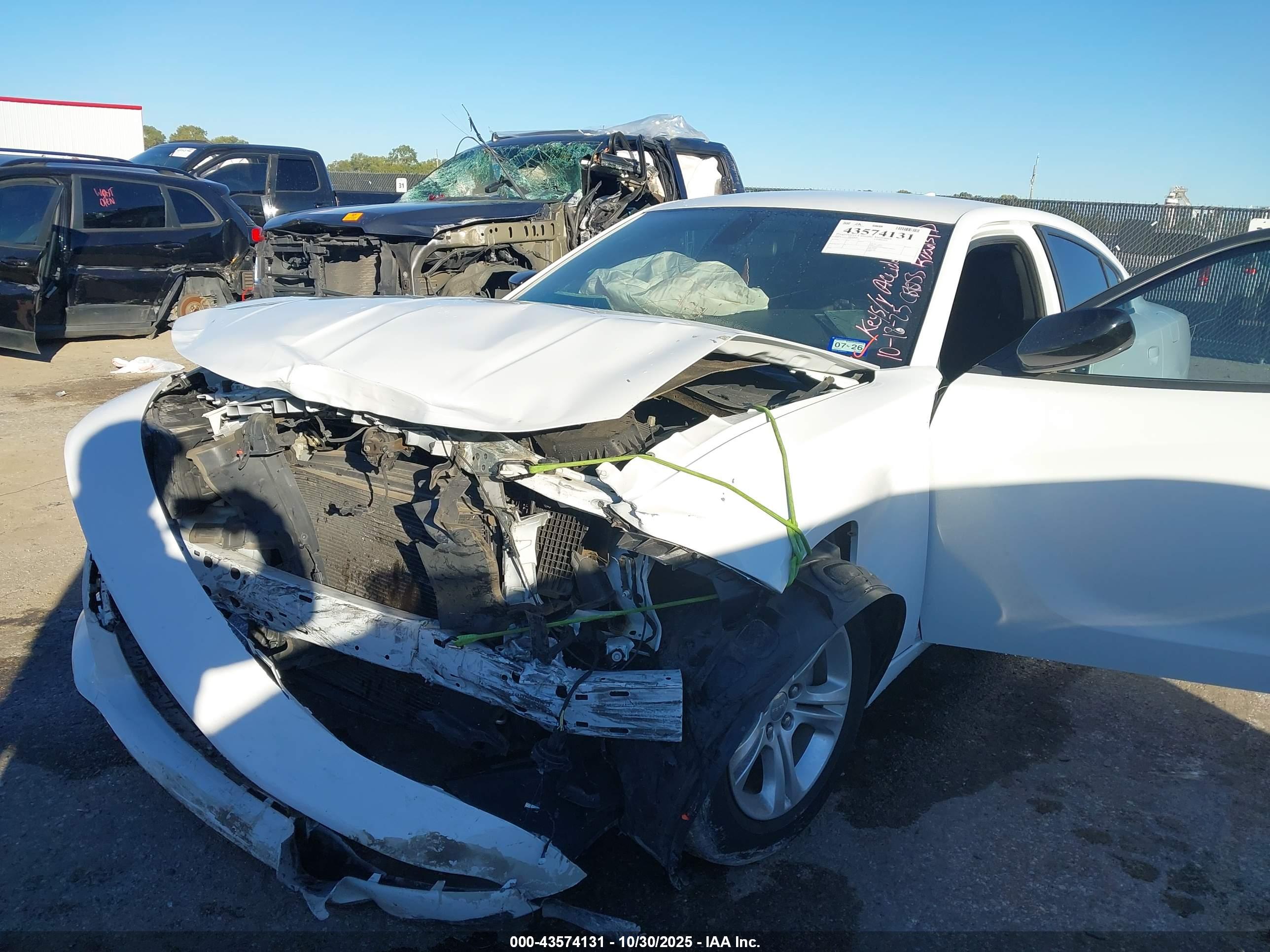 DODGE CHARGER image 6