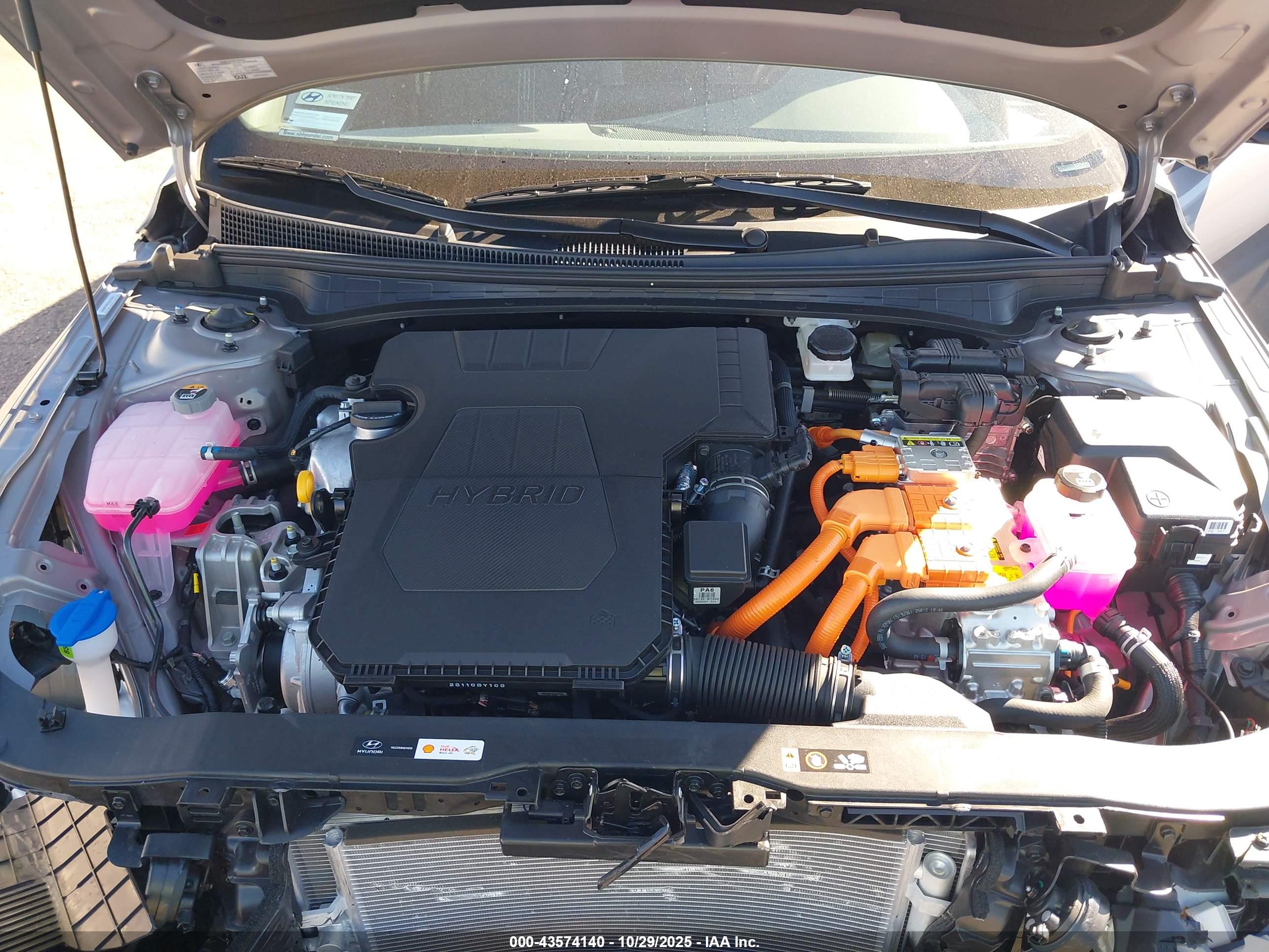 HYUNDAI ELANTRA image 10