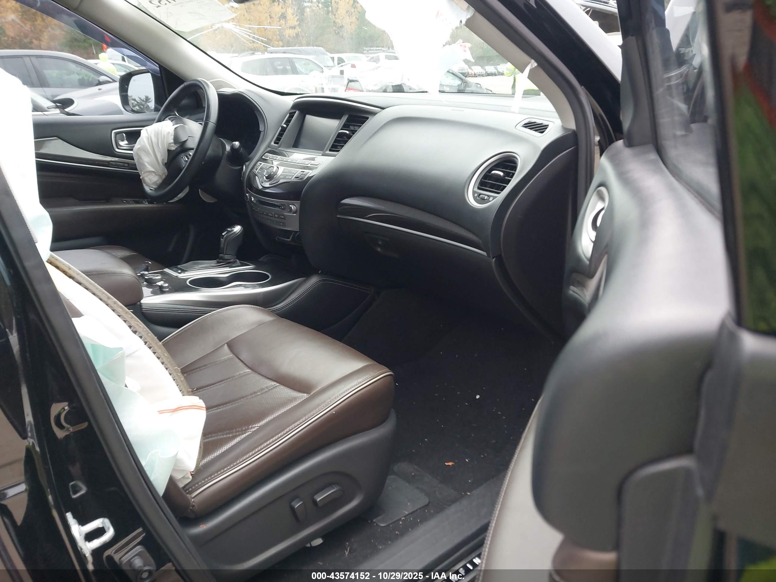 INFINITI QX60 image 5