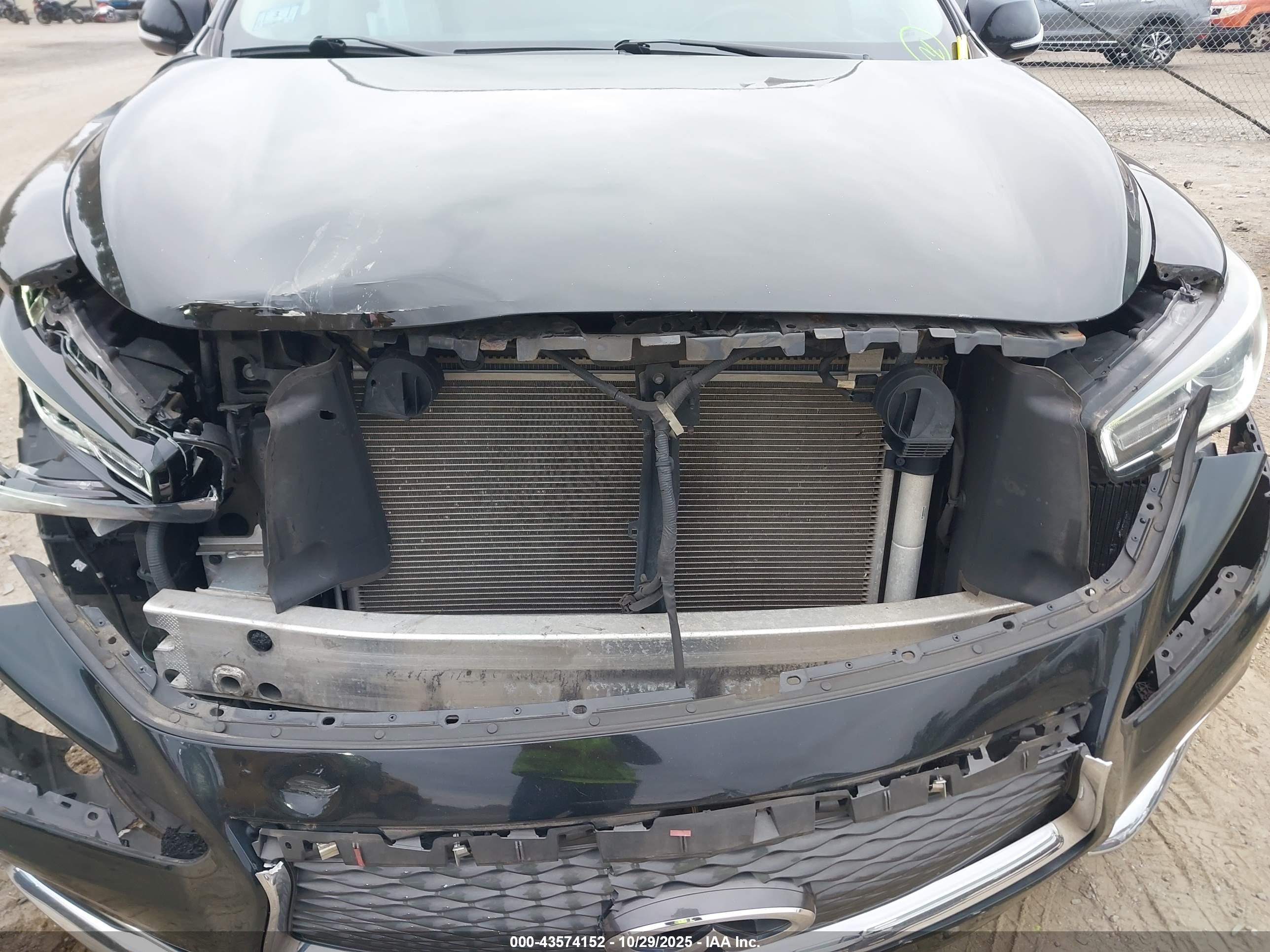 INFINITI QX60 image 6