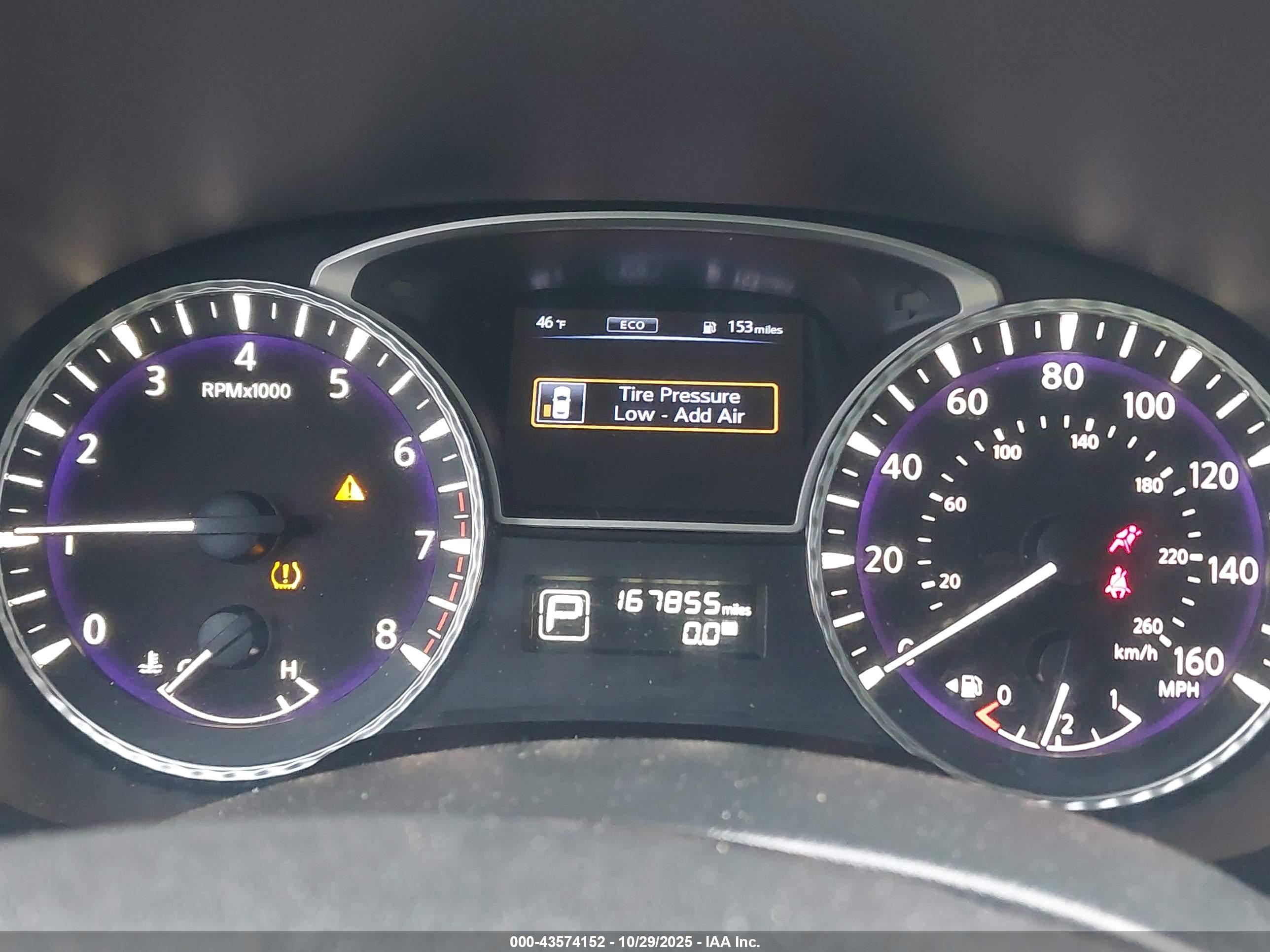 INFINITI QX60 image 7