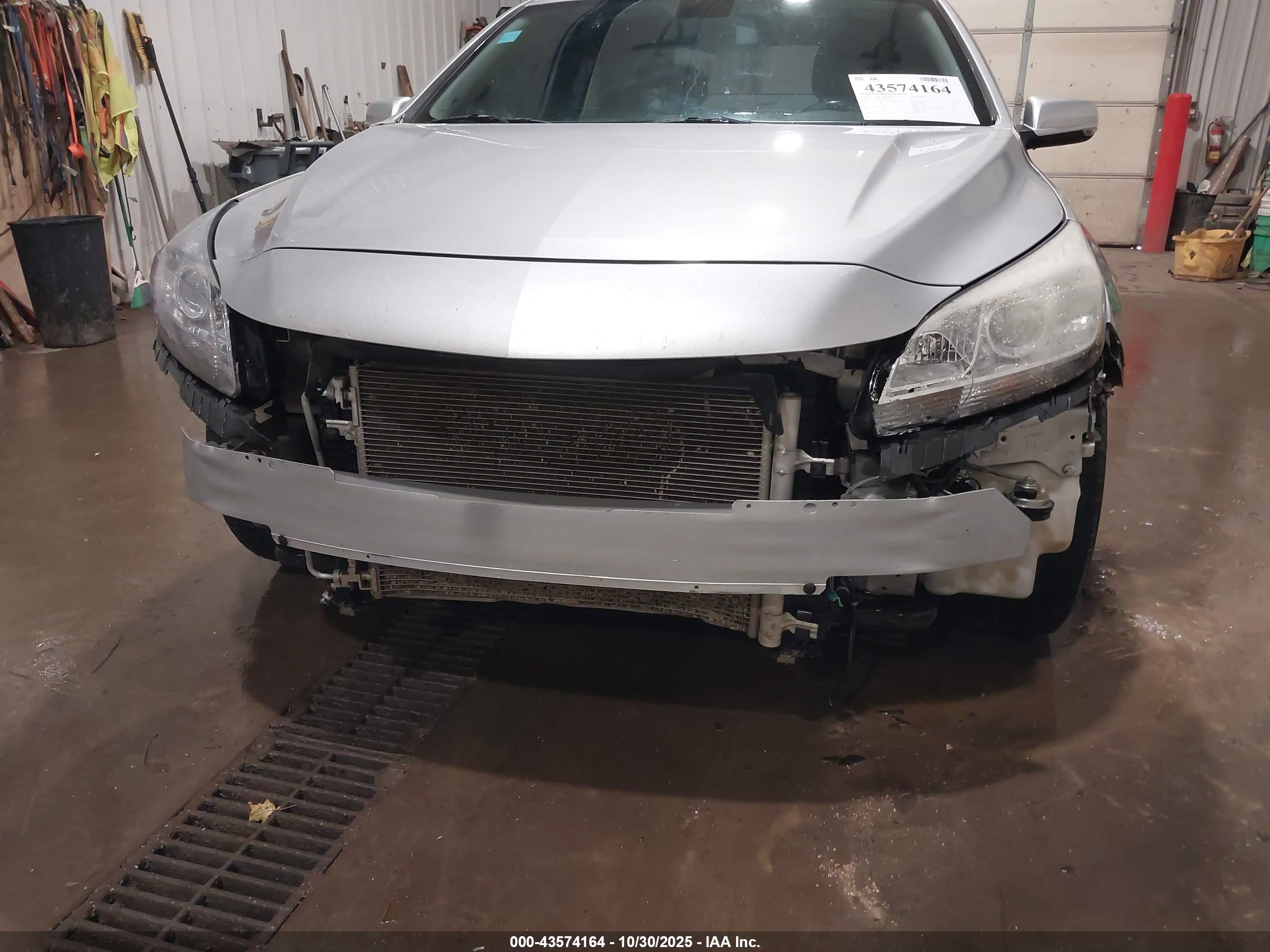 CHEVROLET MALIBU image 6