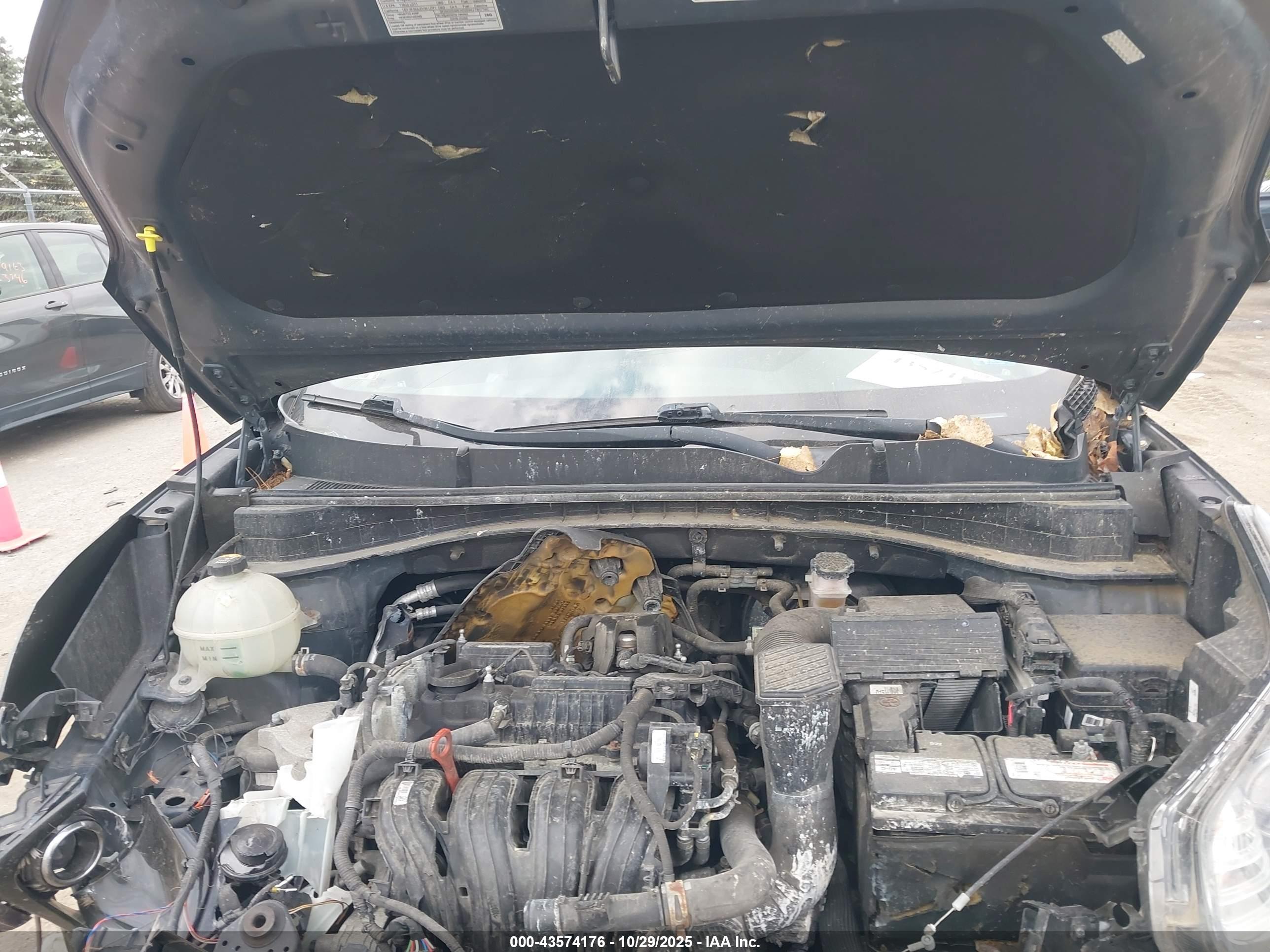 KIA SPORTAGE image 10