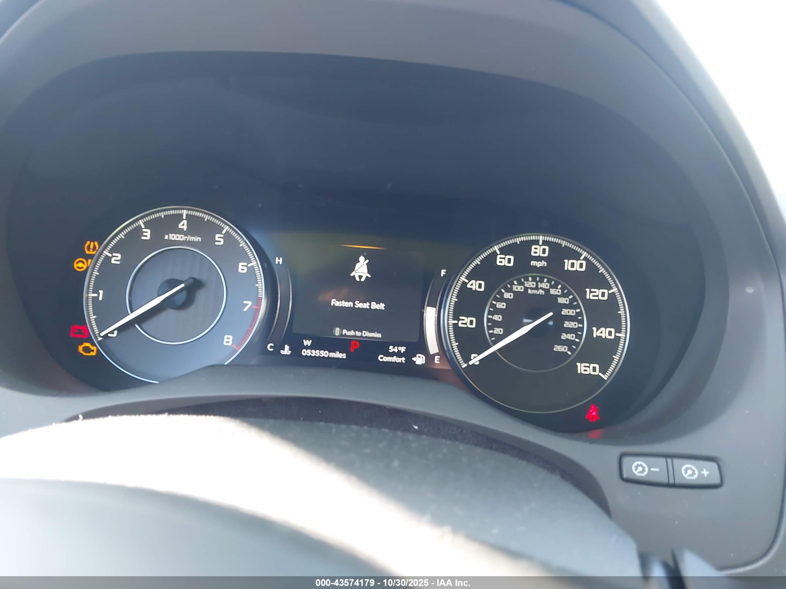 ACURA RDX image 7