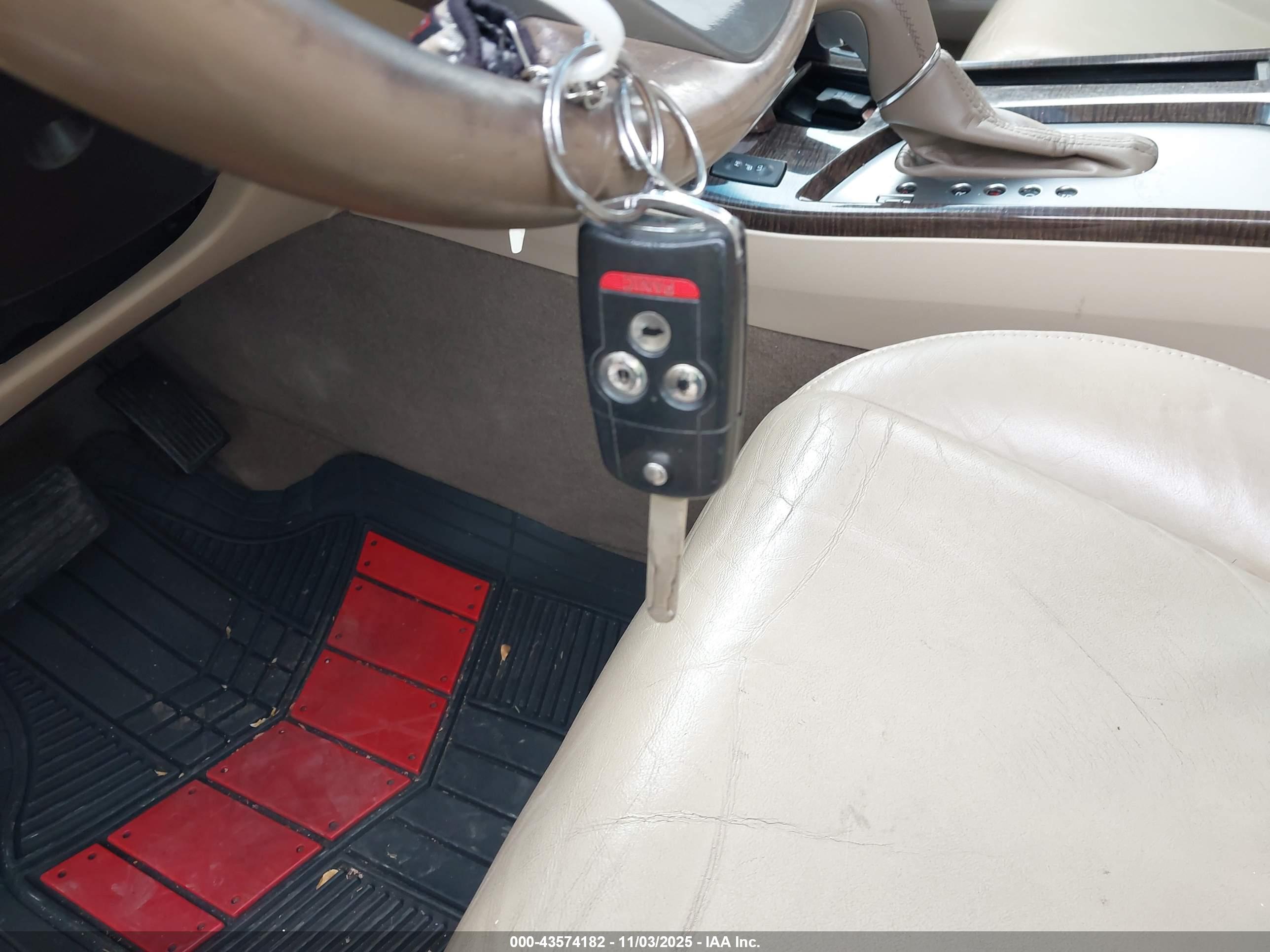 ACURA MDX image 11