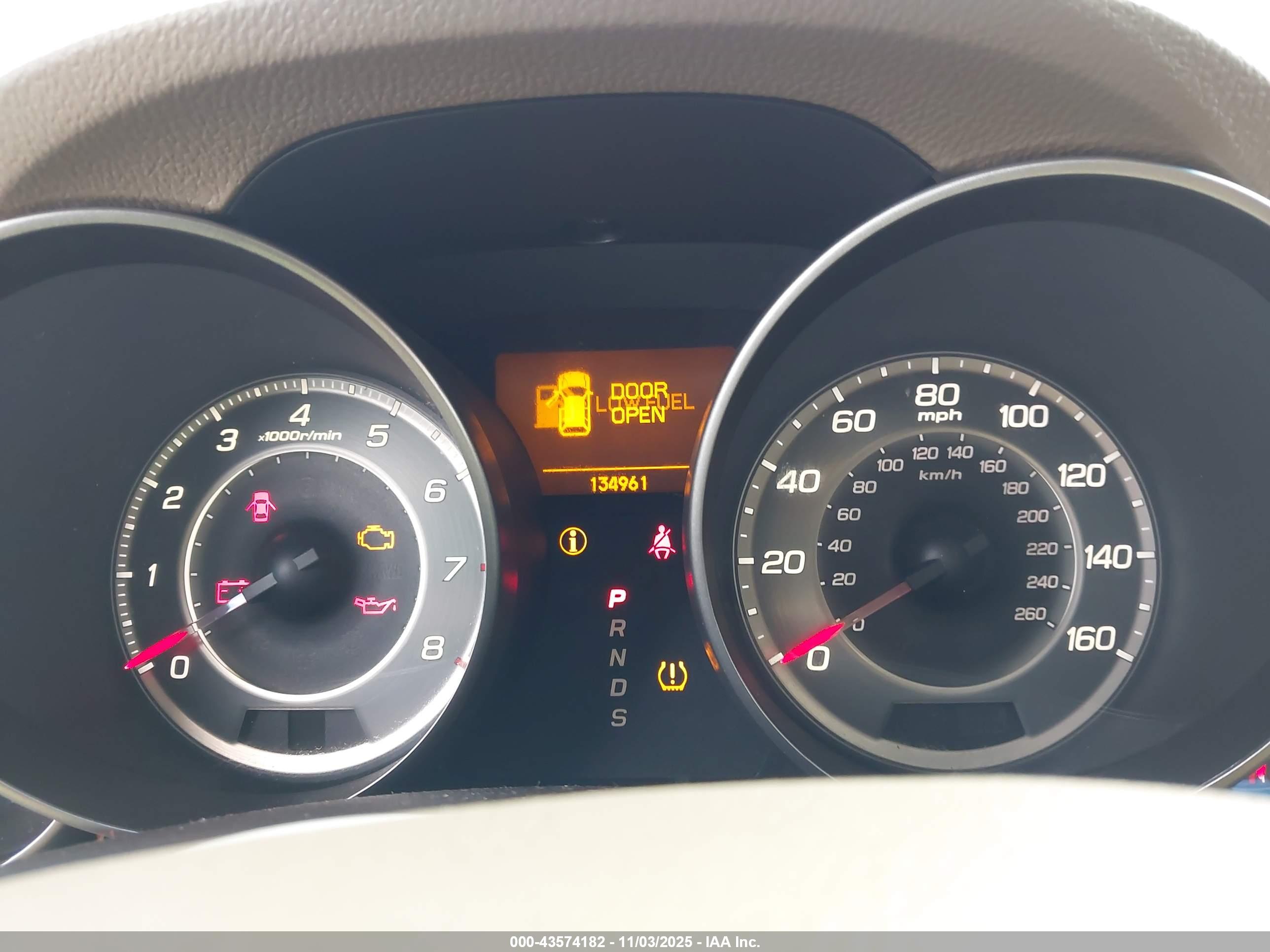 ACURA MDX image 7