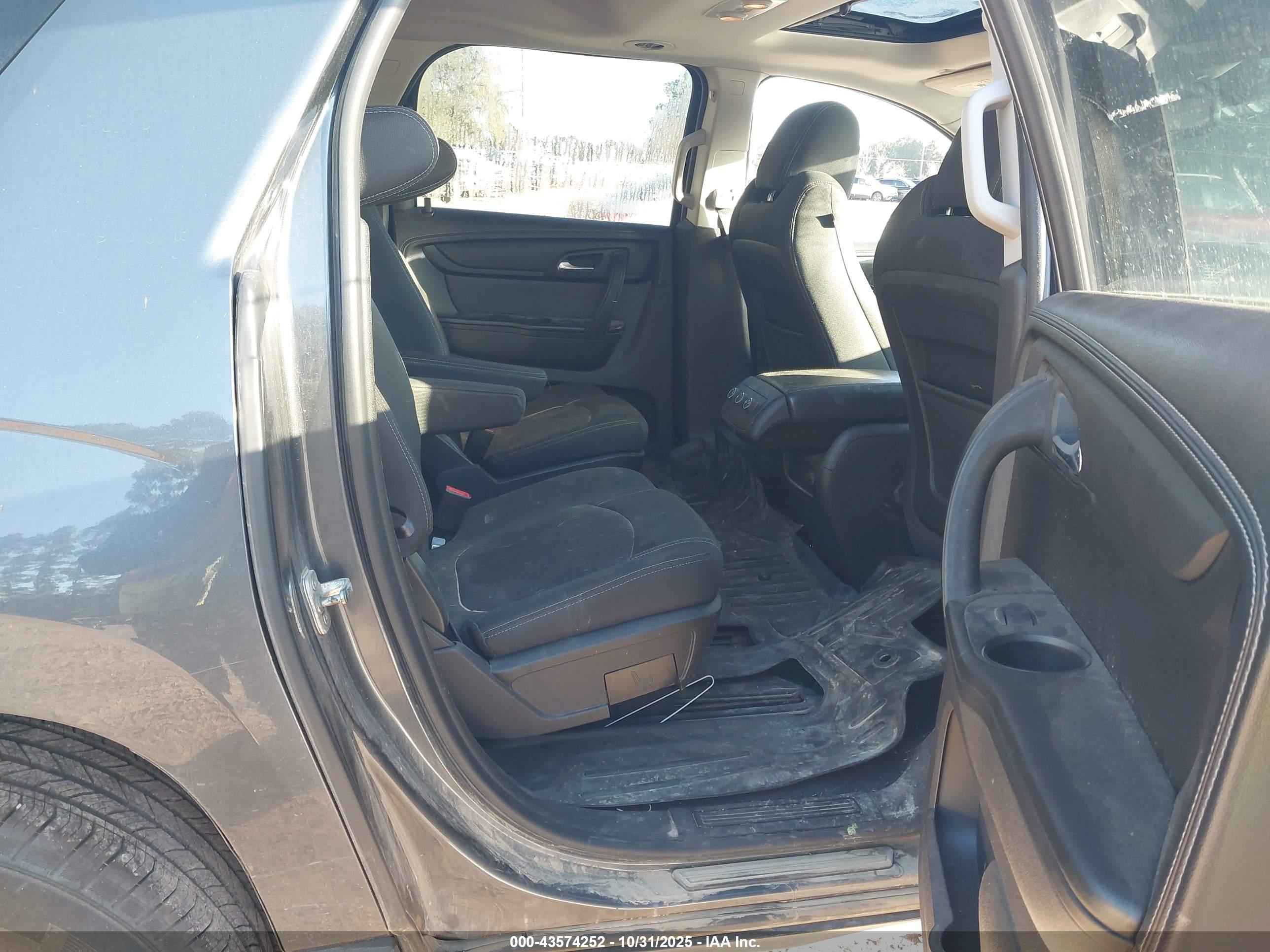 GMC ACADIA image 8