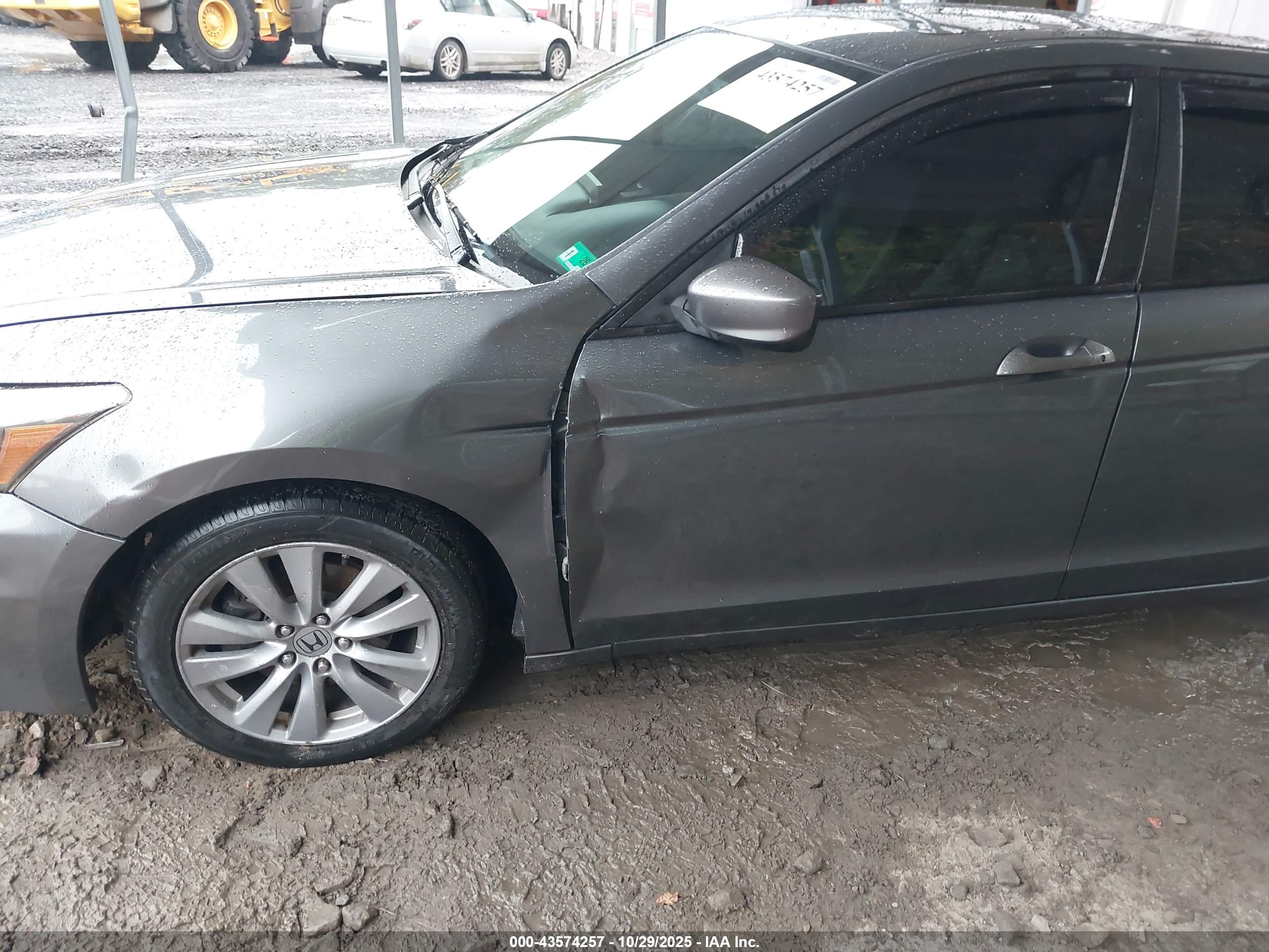 HONDA ACCORD image 6