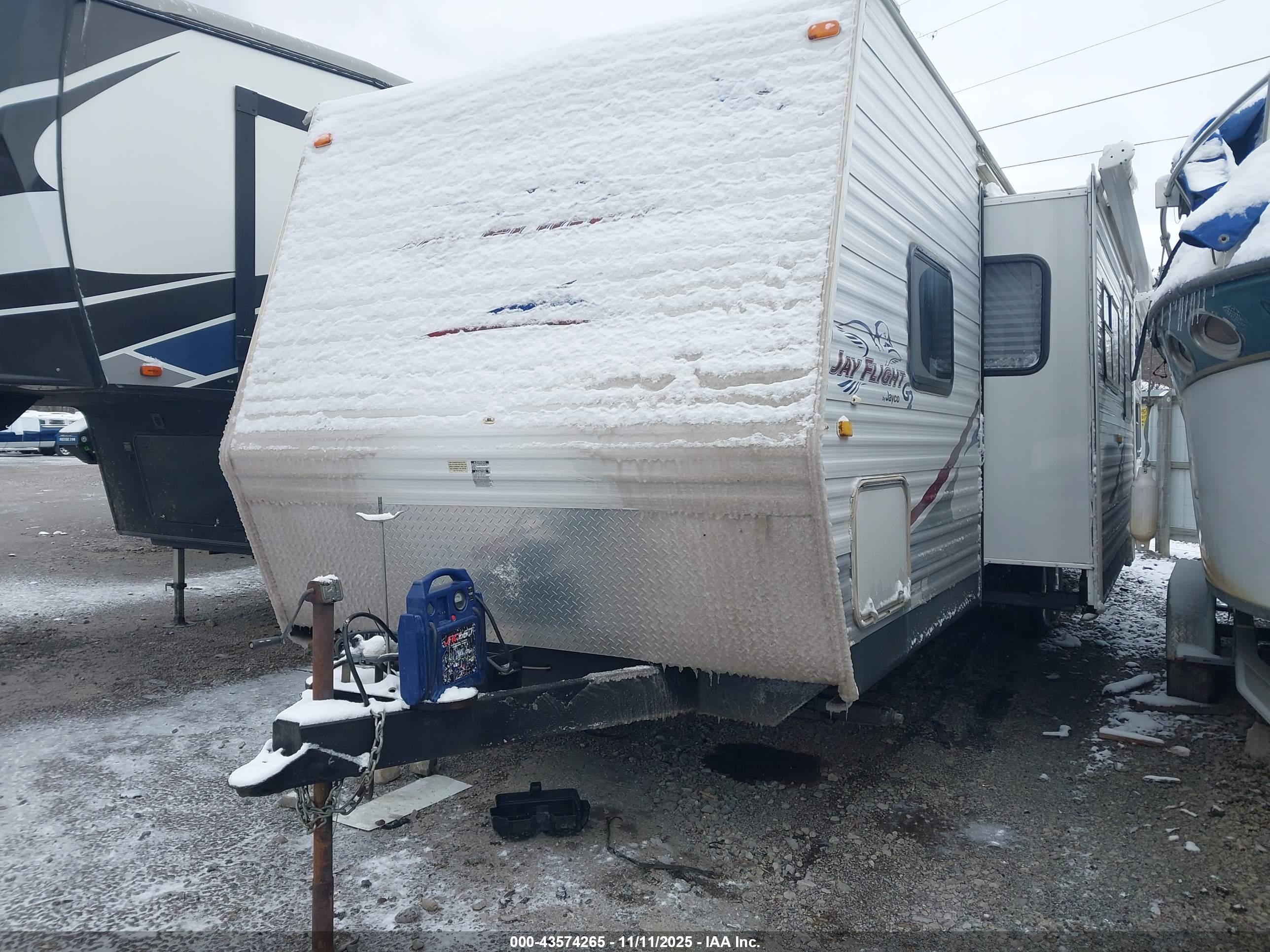 JAYCO JAY image 2