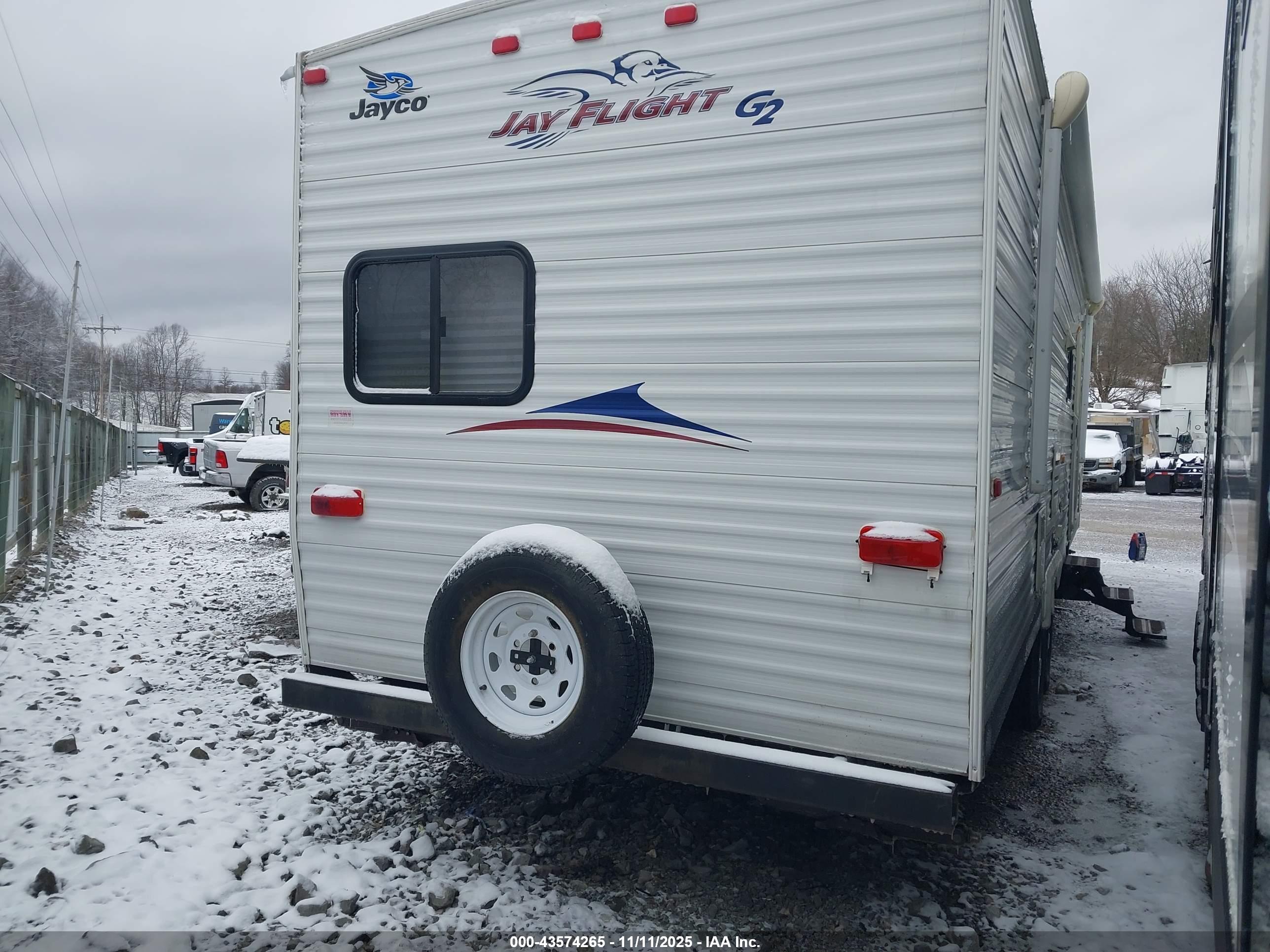 JAYCO JAY image 4