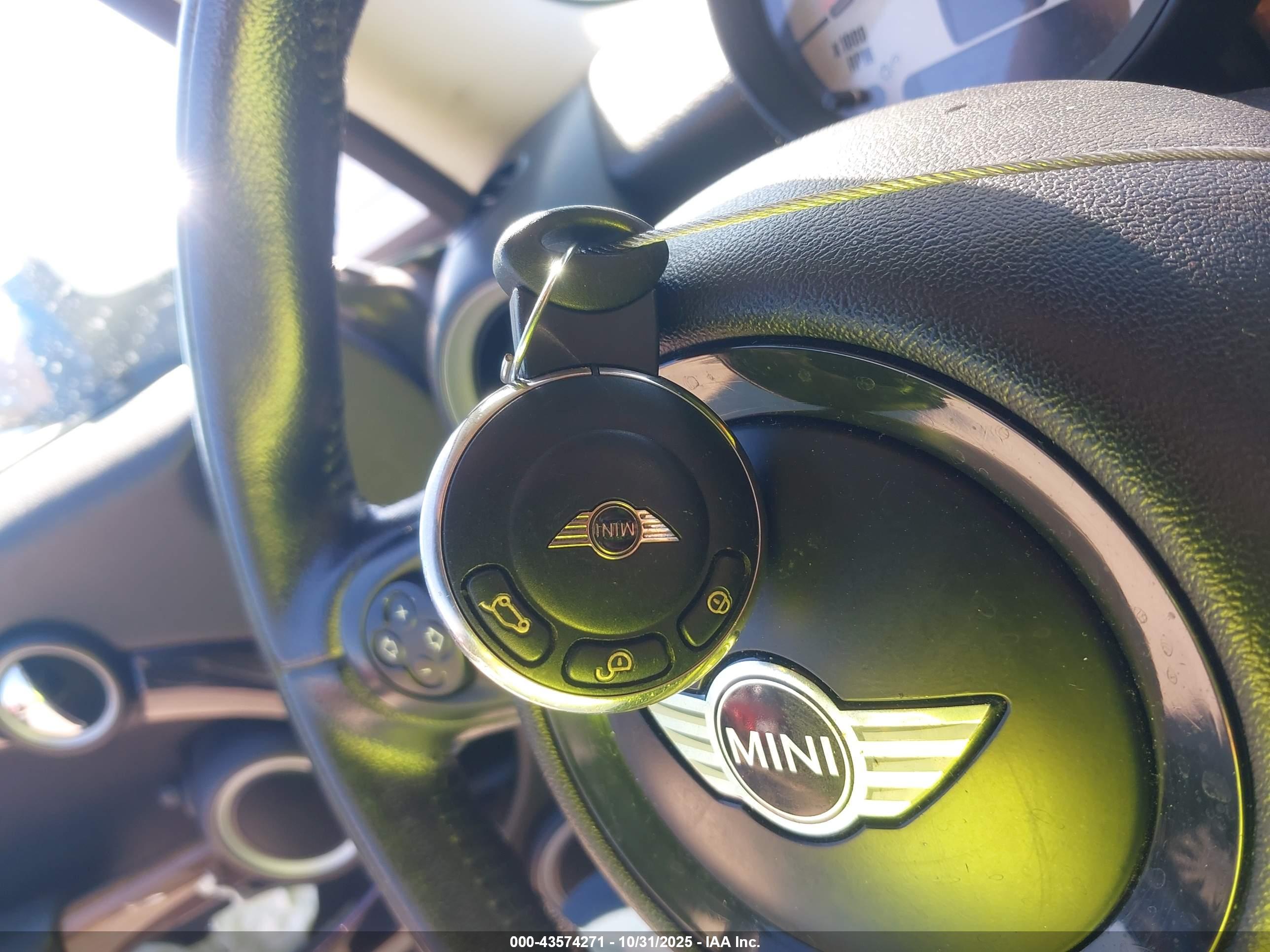 MINI COOPER image 11