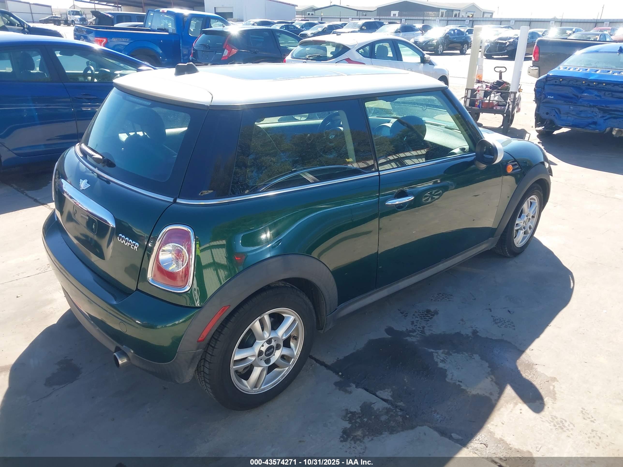 MINI COOPER image 4