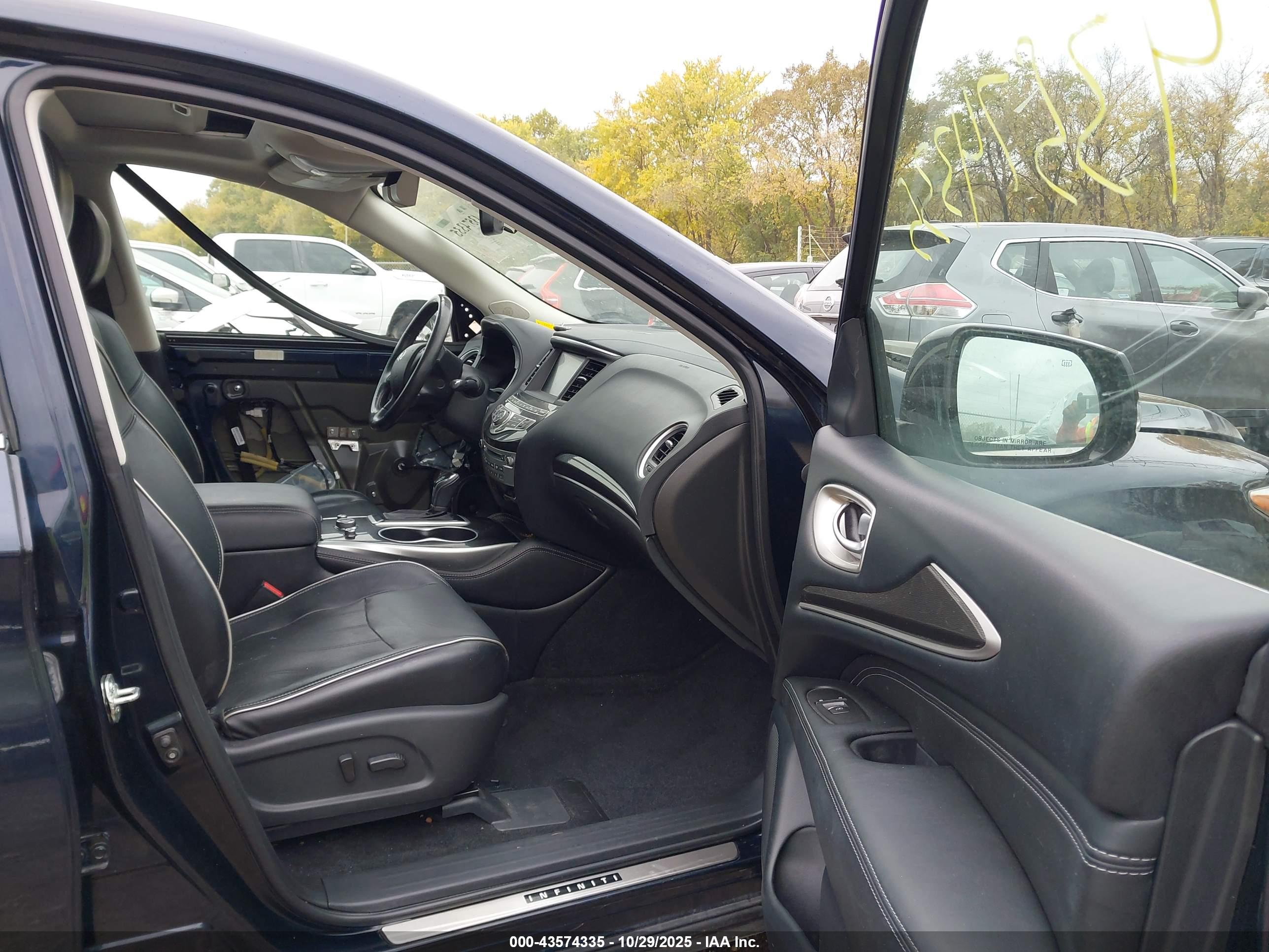 INFINITI QX60 image 5