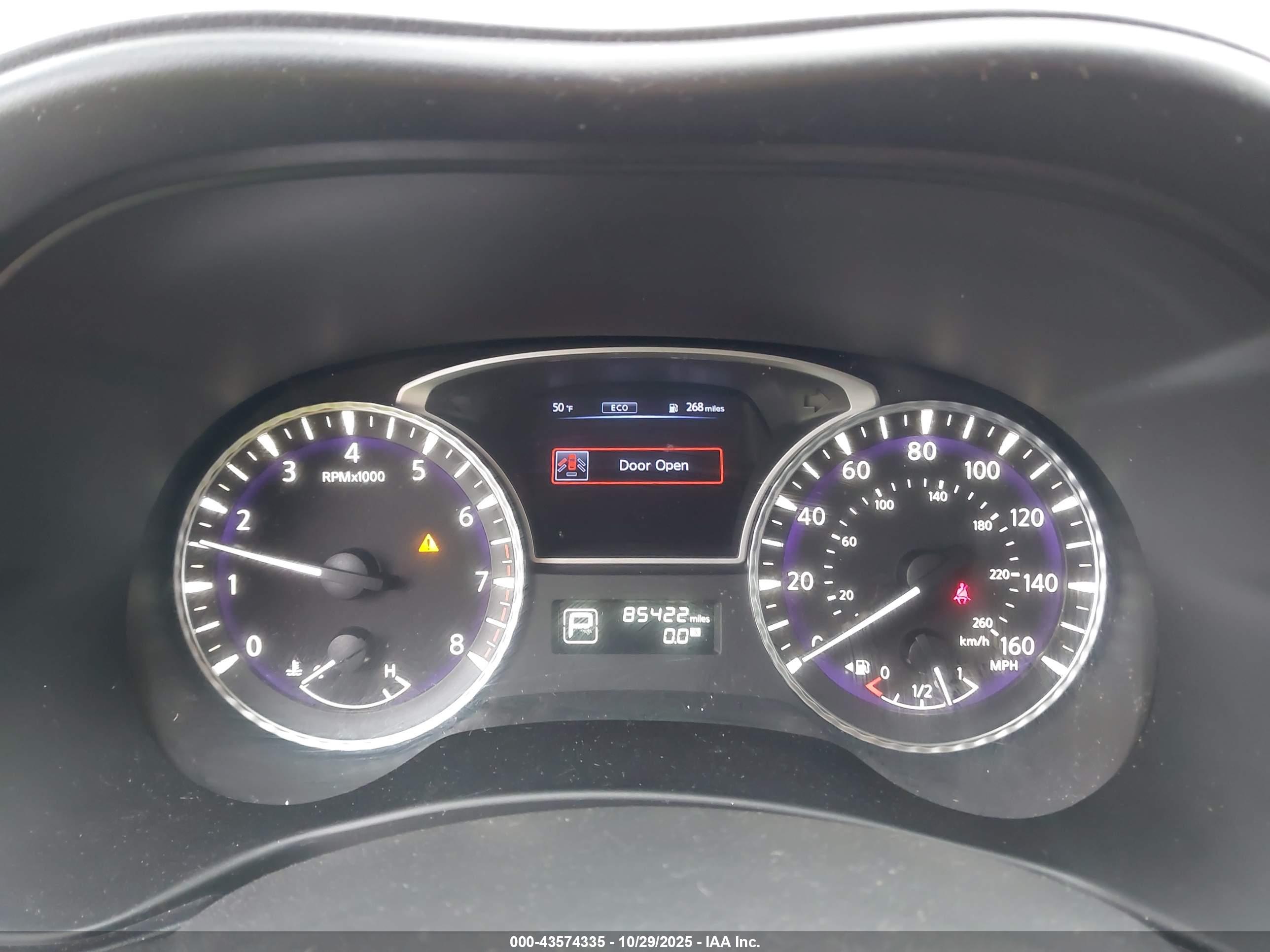 INFINITI QX60 image 7
