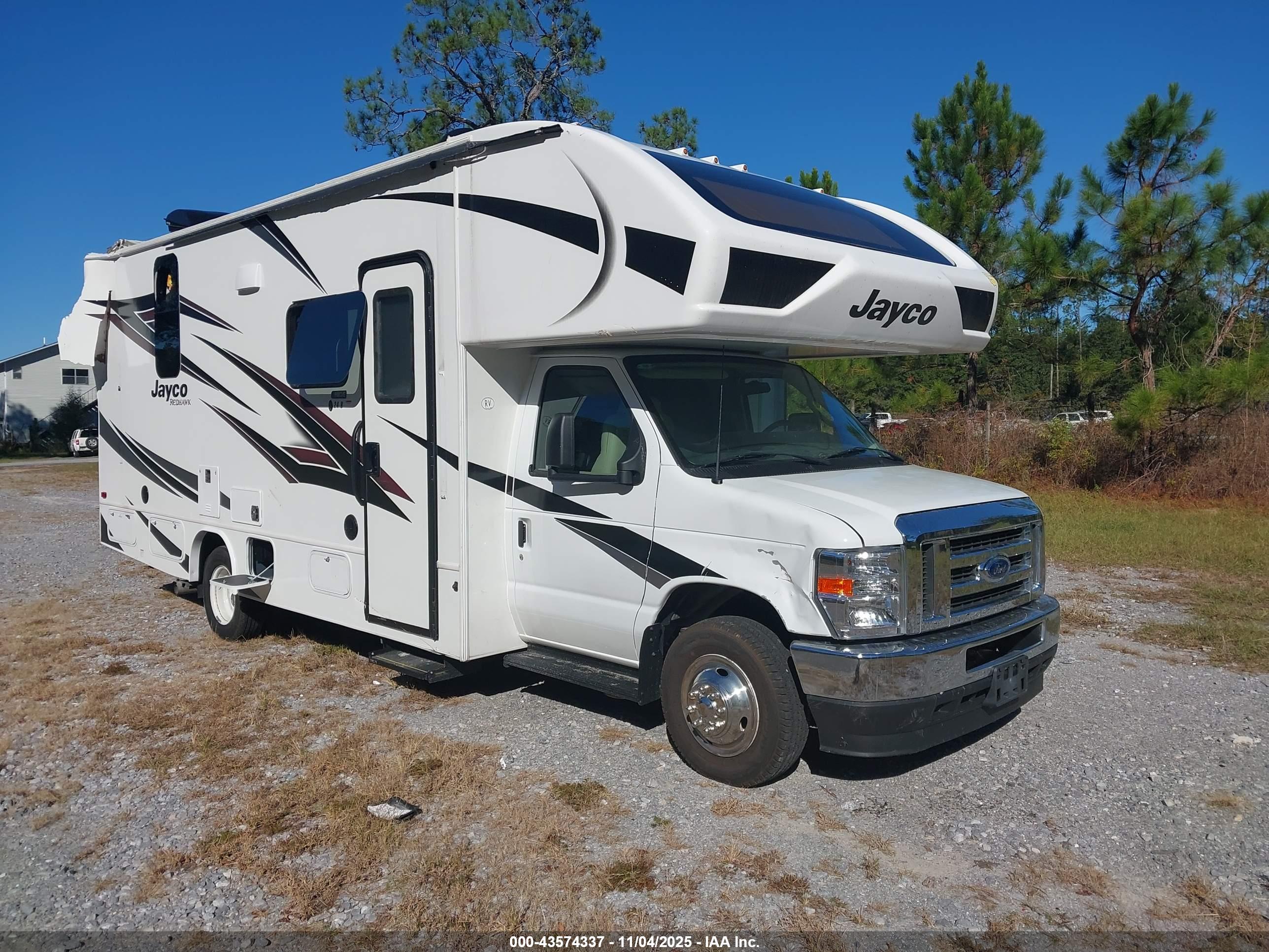 FORD E-450 image 3