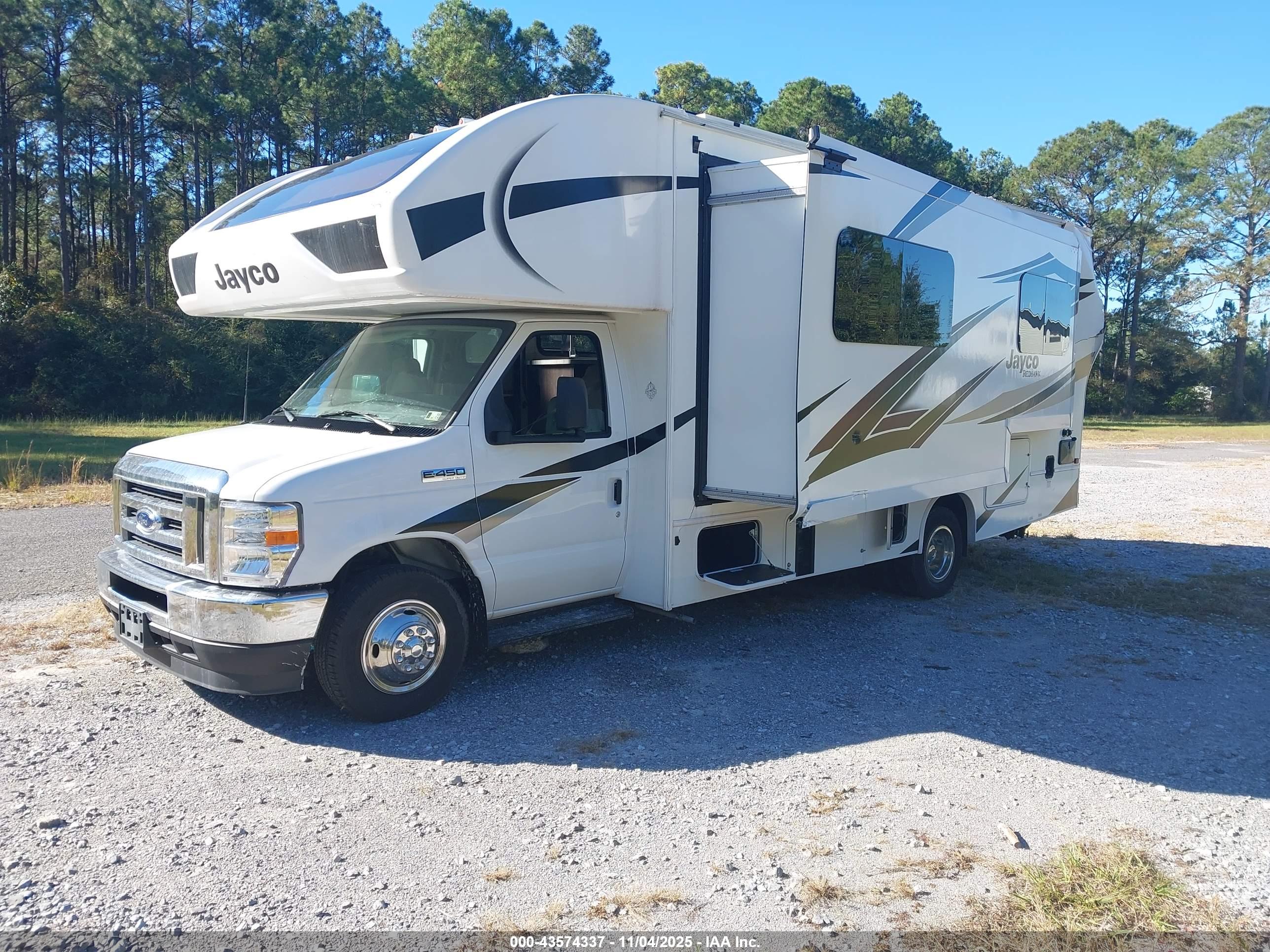 FORD E-450 image 4