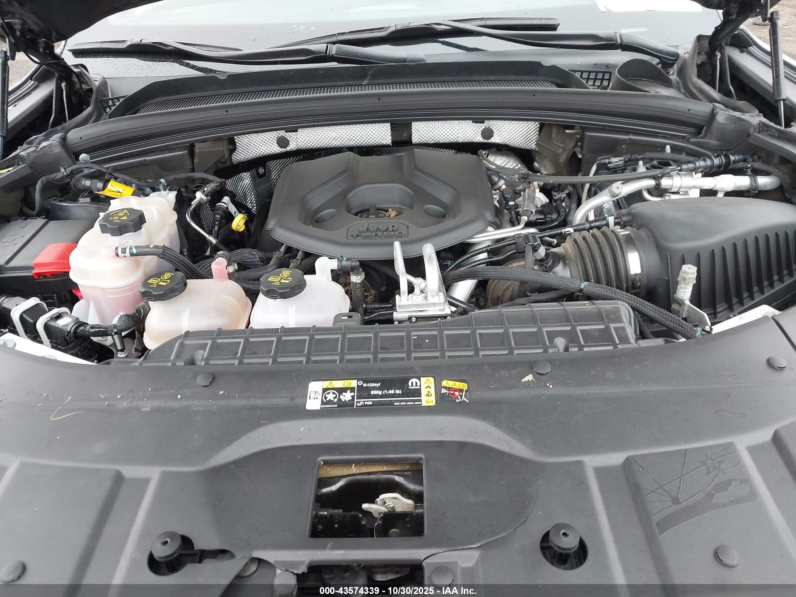 JEEP GRAND image 10
