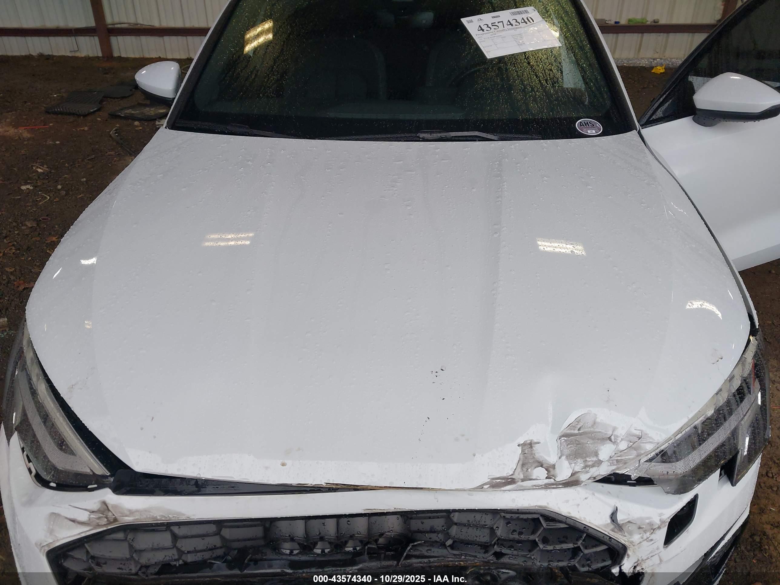 AUDI A3 image 10