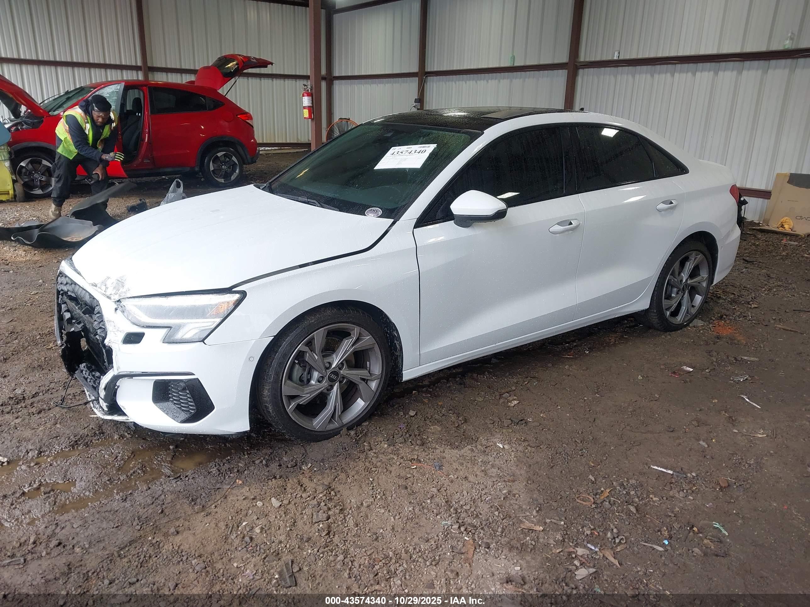 AUDI A3 image 2