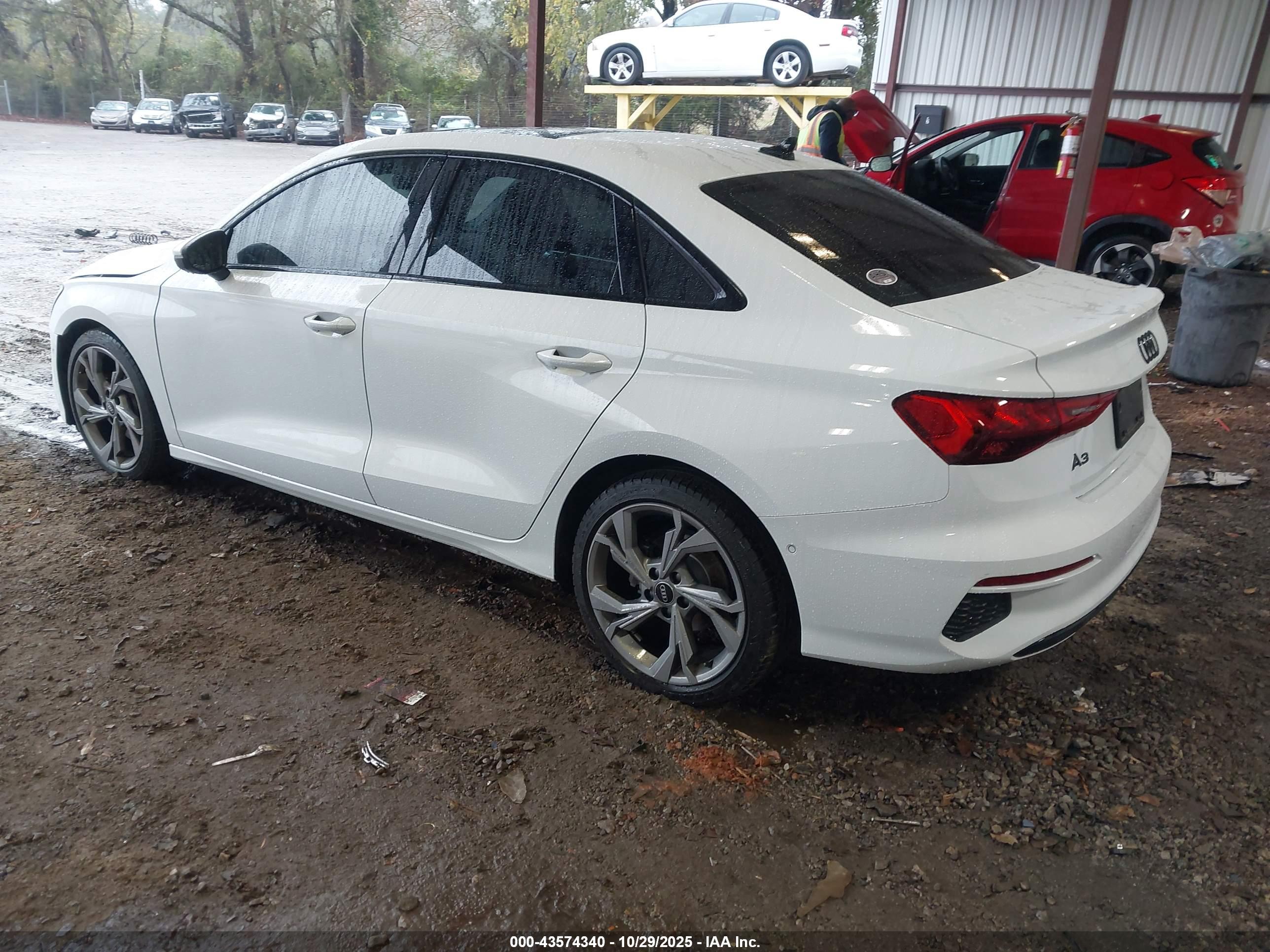 AUDI A3 image 3