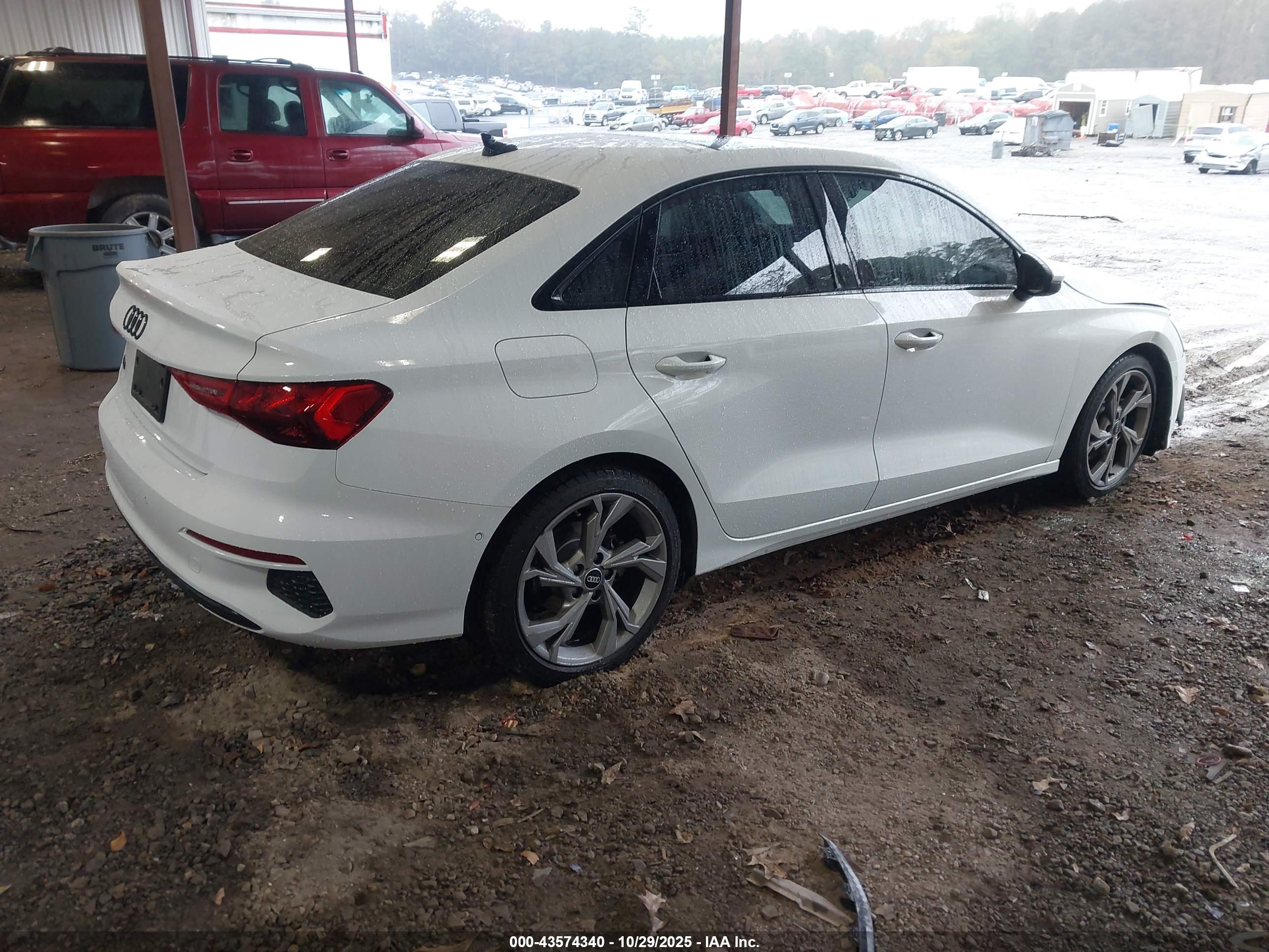 AUDI A3 image 4