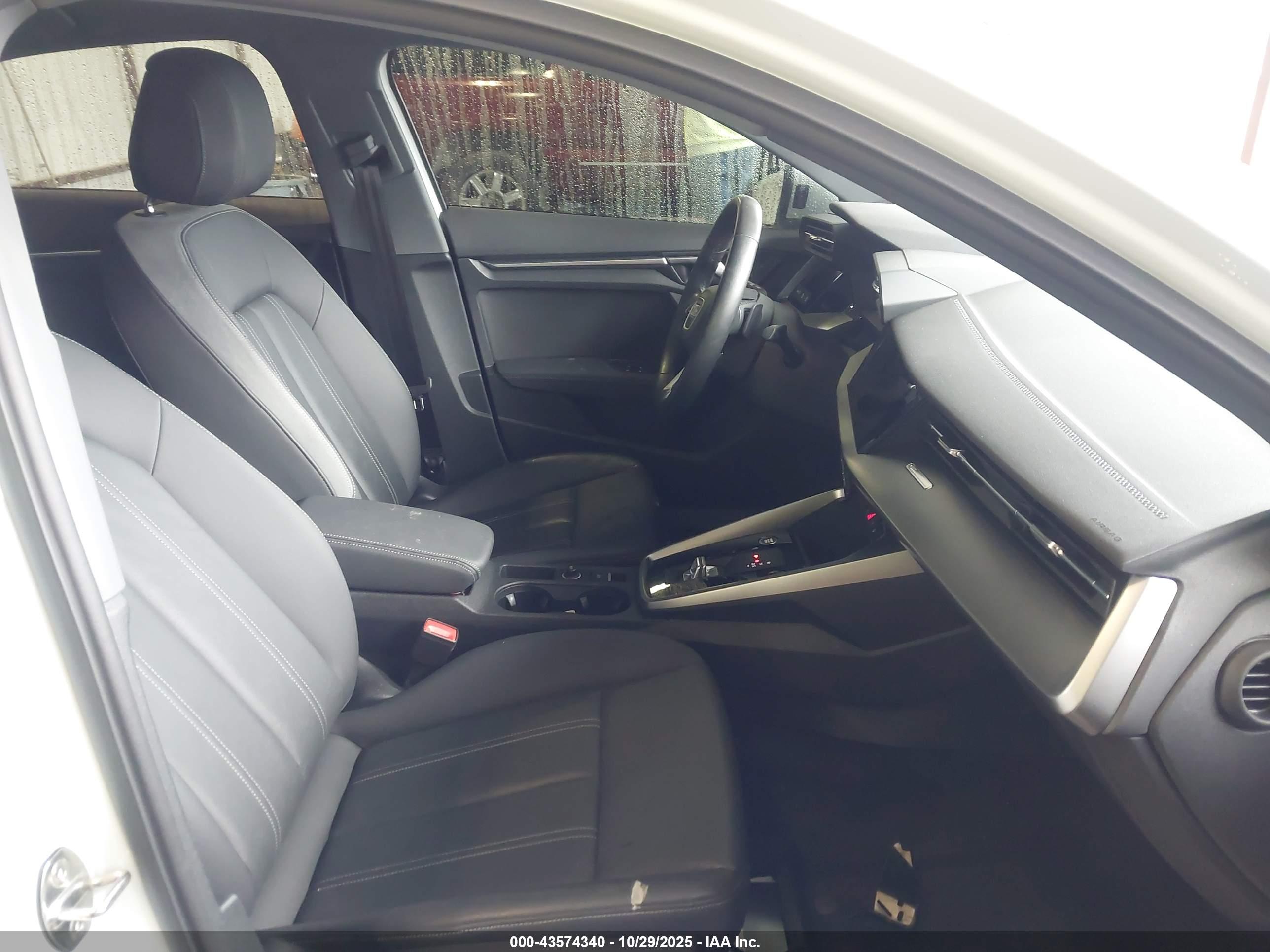 AUDI A3 image 5