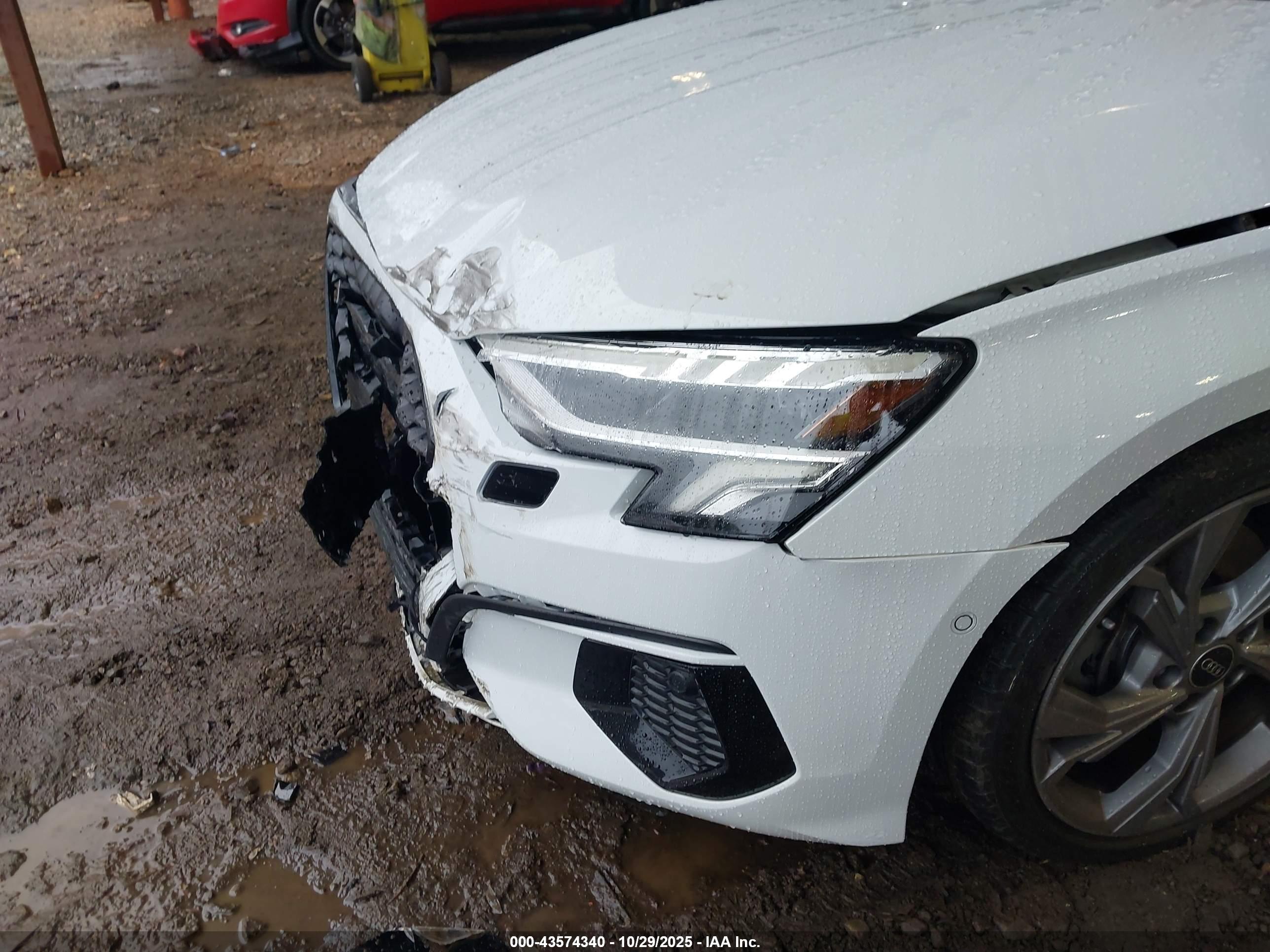 AUDI A3 image 6
