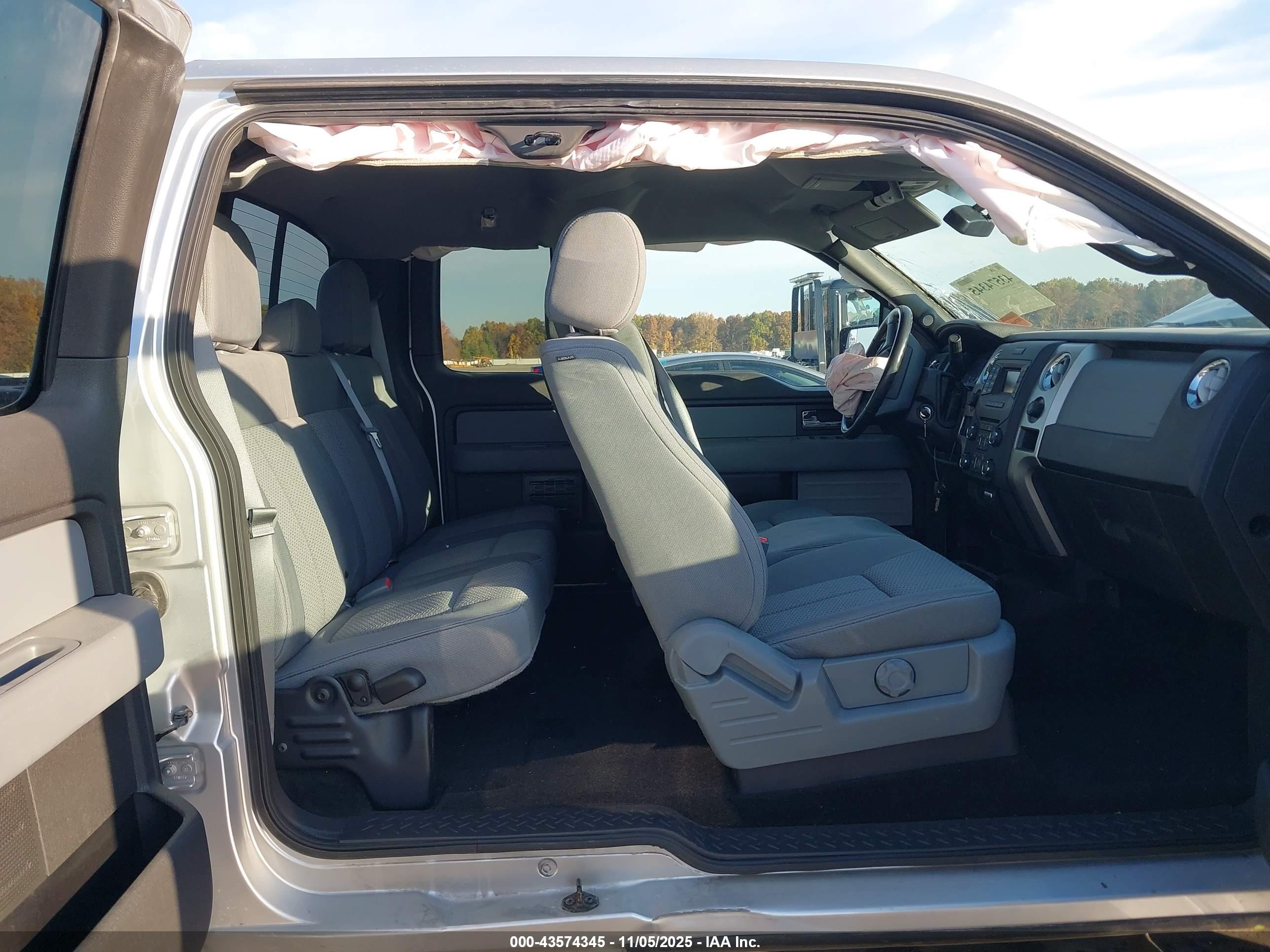 FORD F-150 image 8