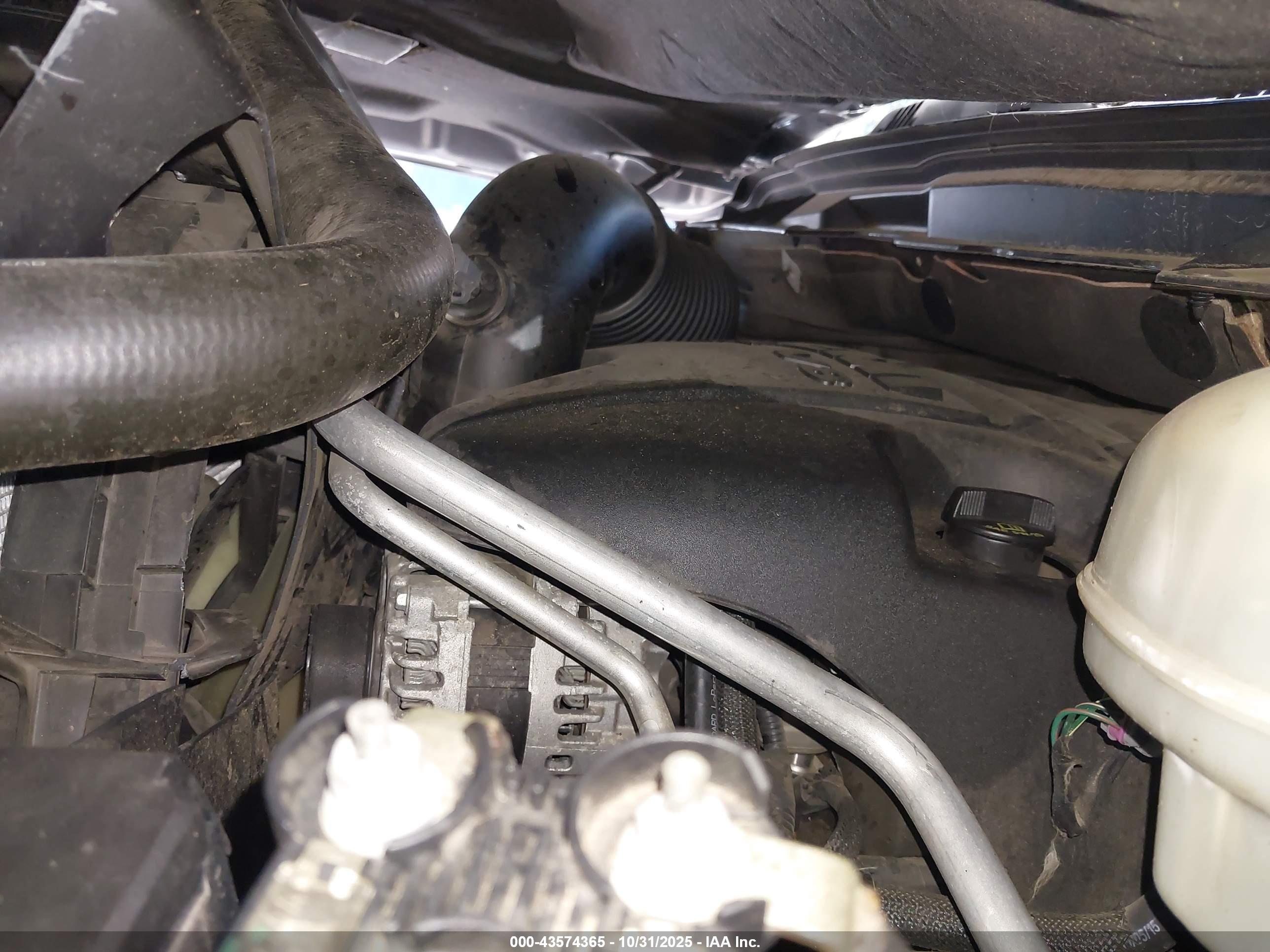 RAM 1500 image 10