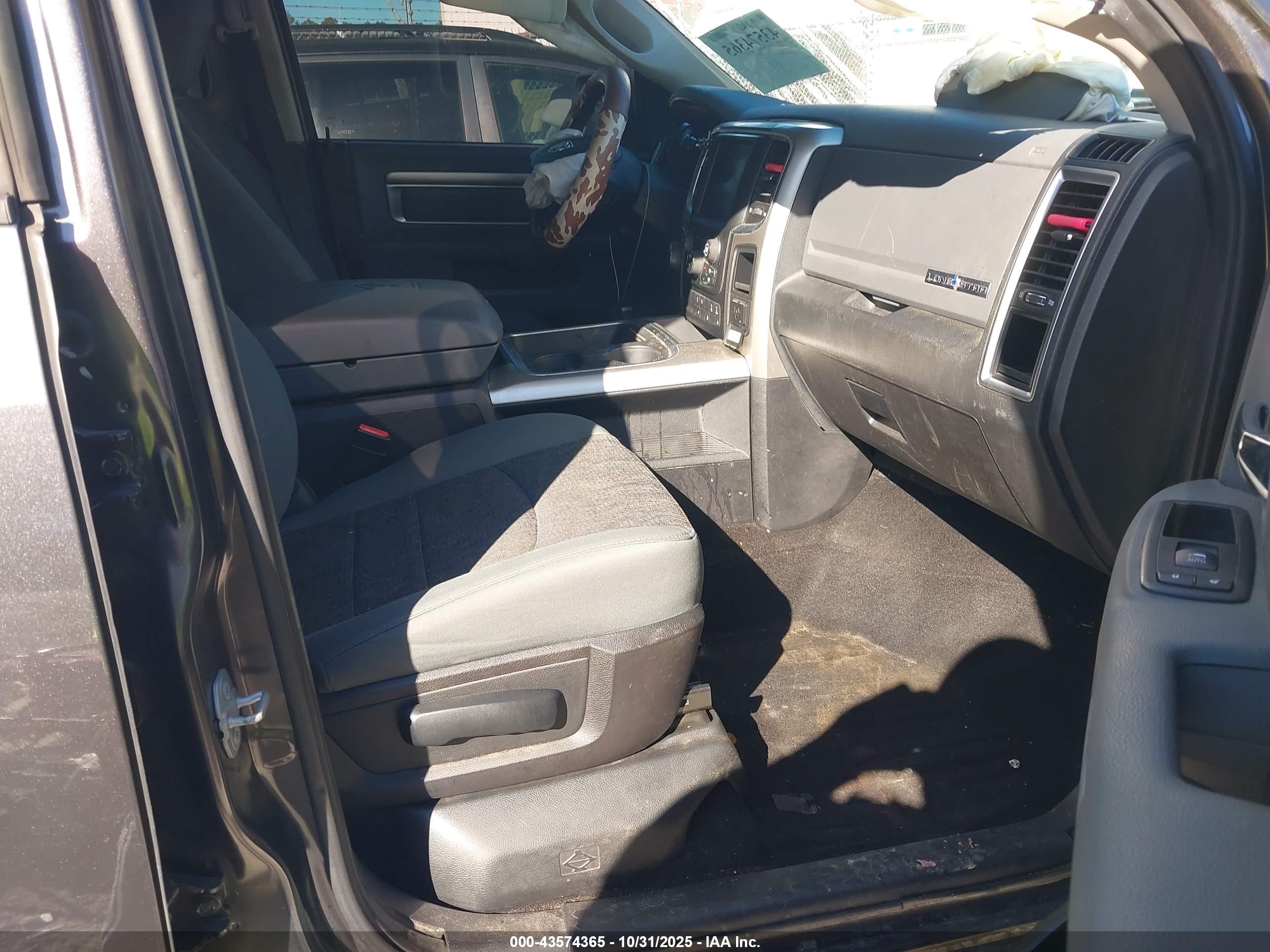 RAM 1500 image 5