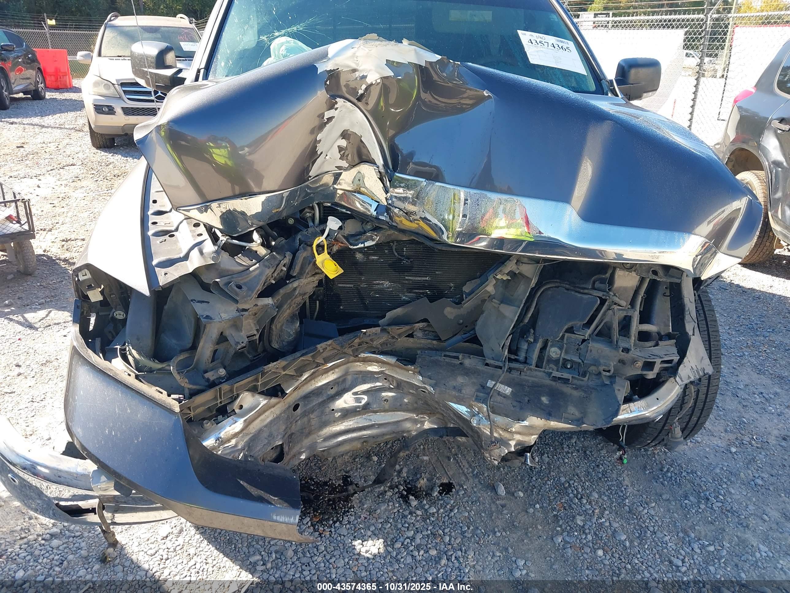 RAM 1500 image 6