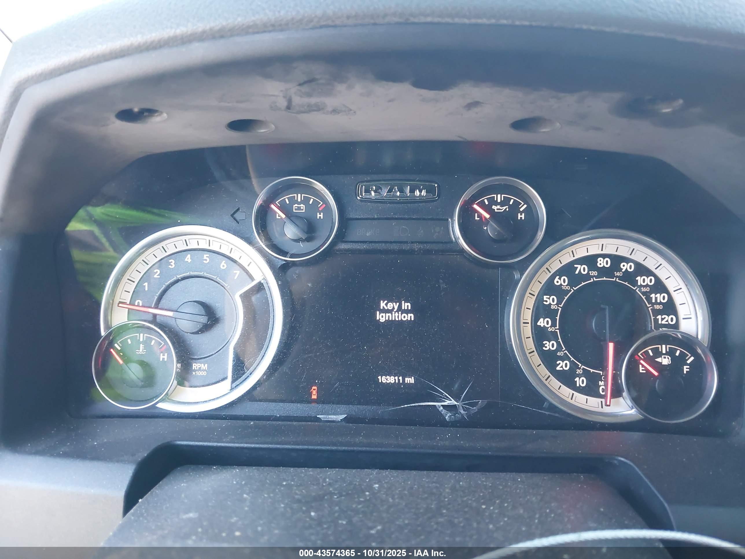 RAM 1500 image 7