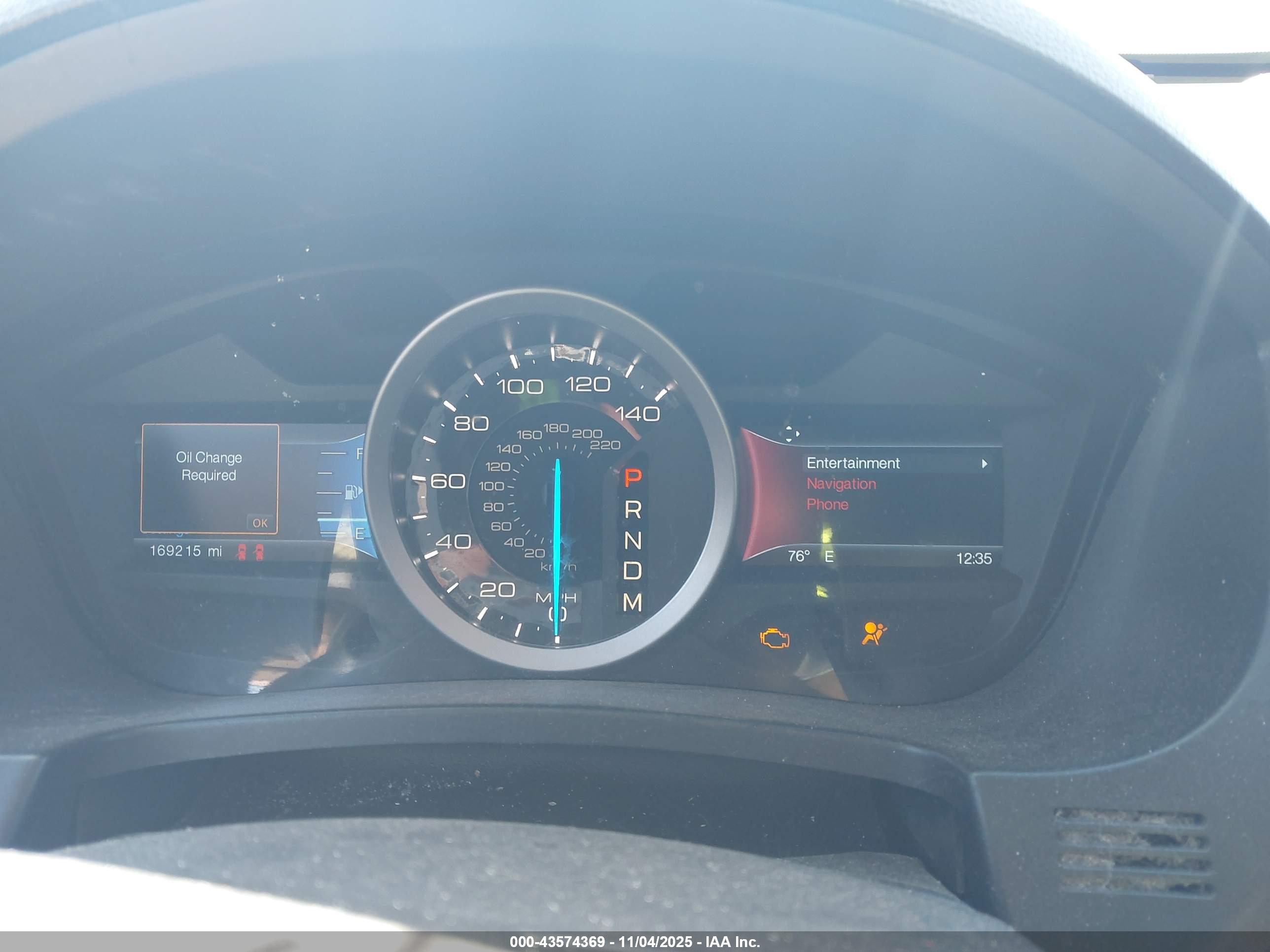 FORD EXPLORER image 7