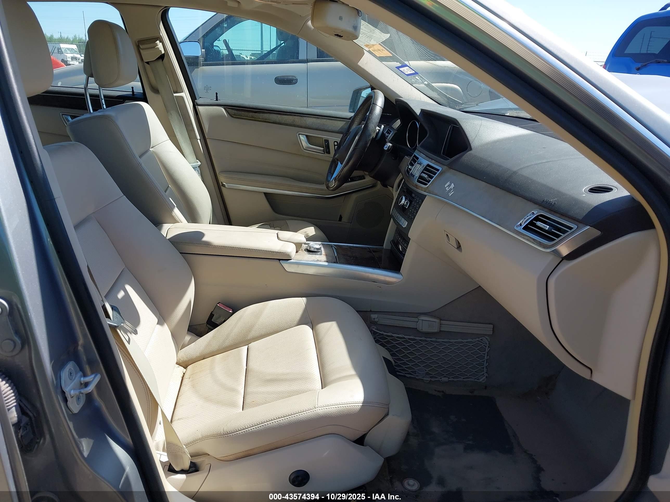 MERCEDES-BENZ E image 5