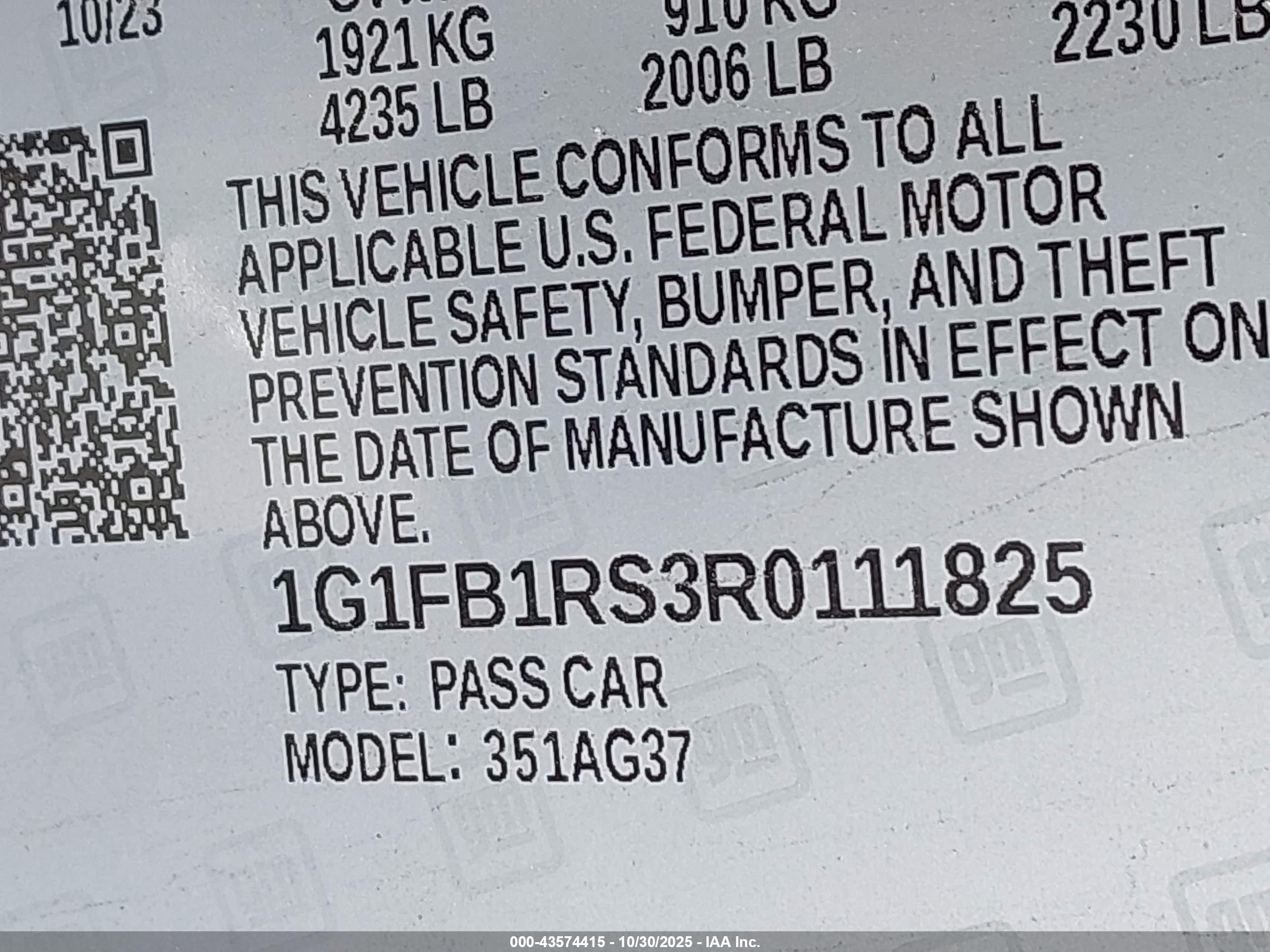 CHEVROLET CAMARO image 9