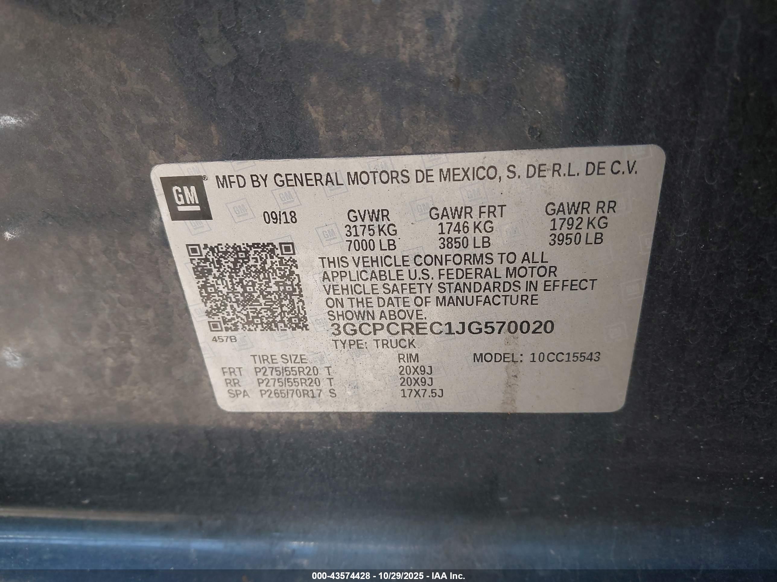 CHEVROLET SILVERADO image 9