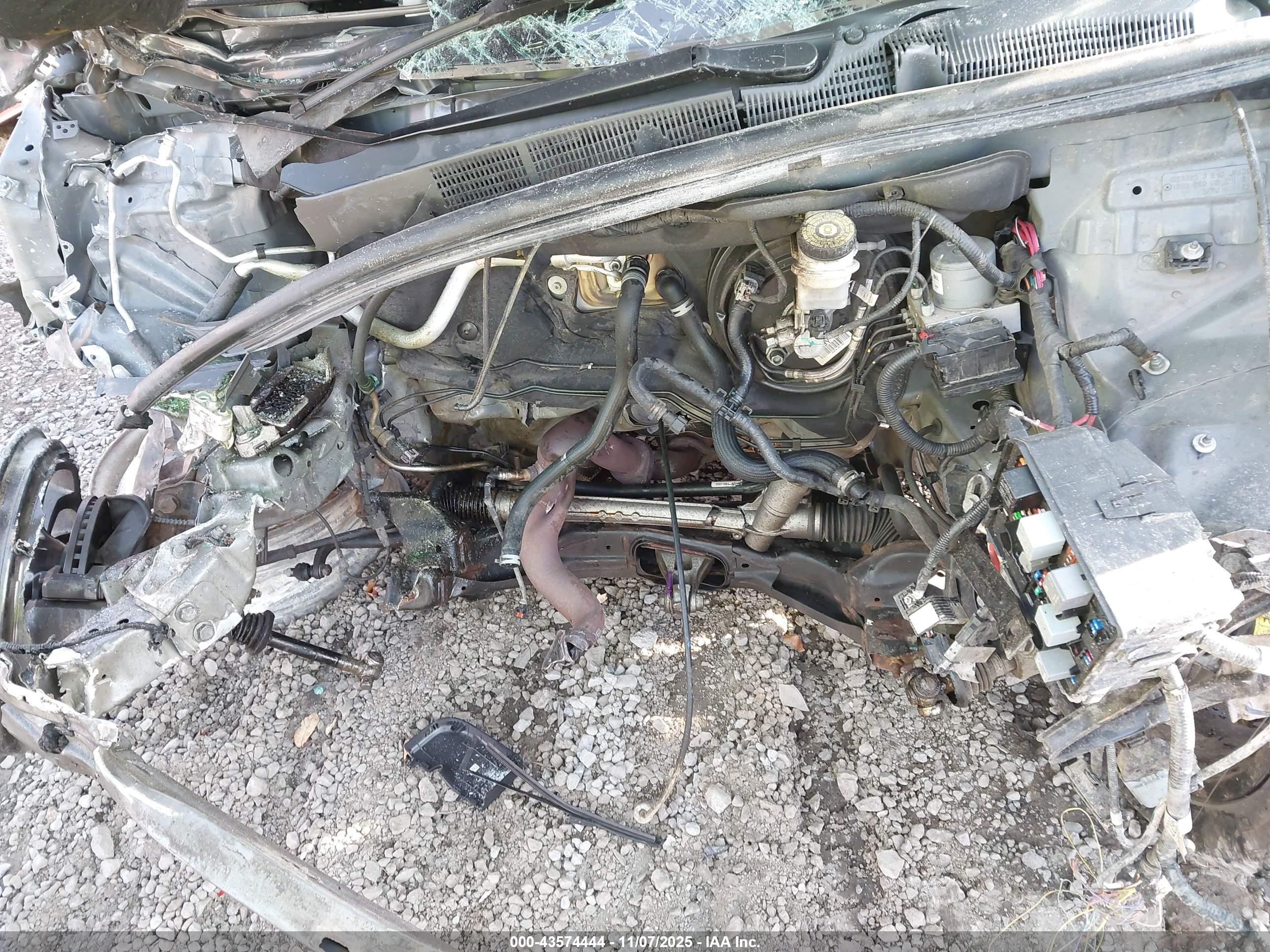 BUICK ENCORE image 10