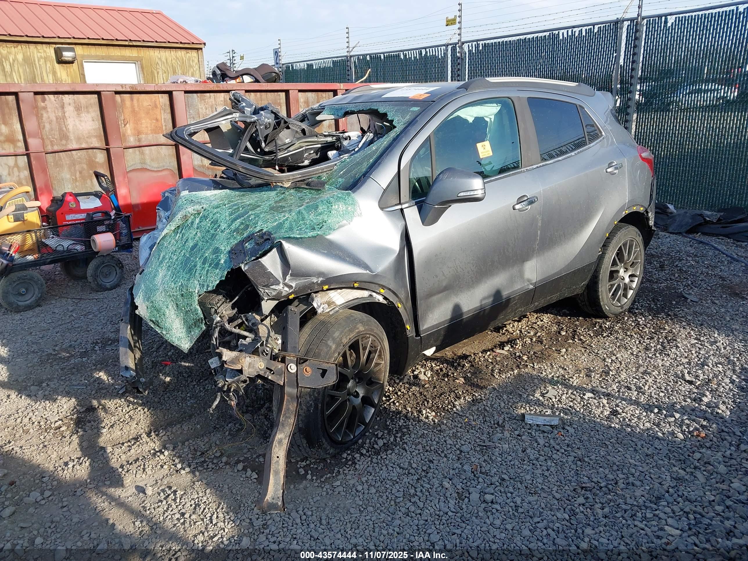 BUICK ENCORE image 2