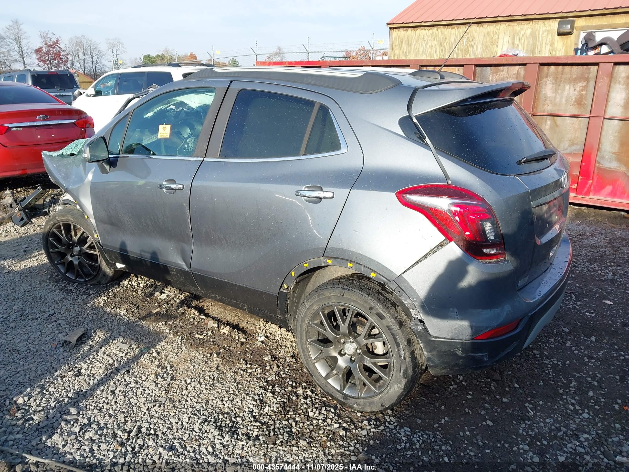 BUICK ENCORE image 3